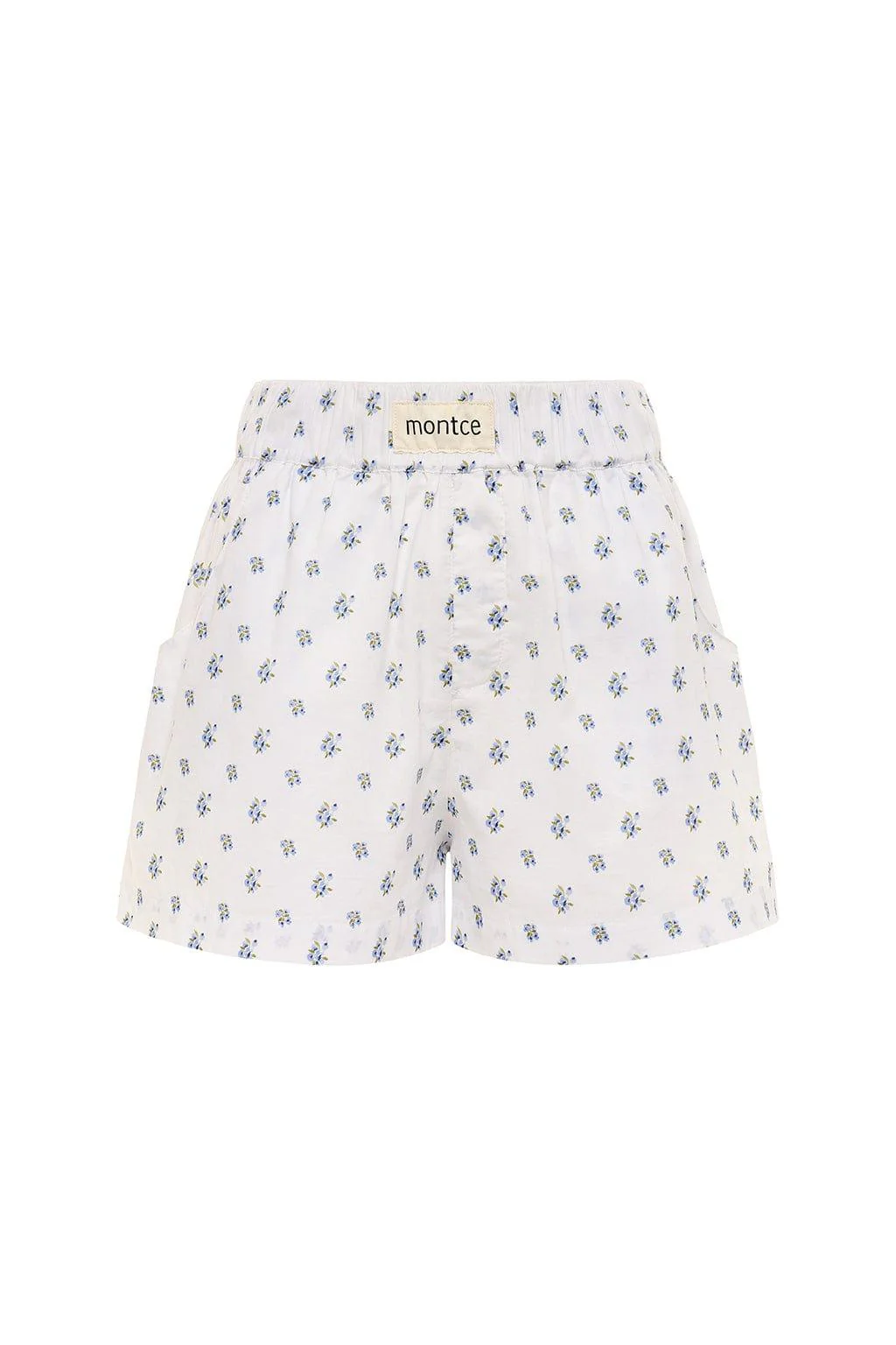 Heidi Floral Boxer Short - Image 2