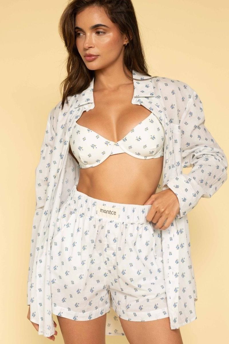 Heidi Floral Boxer Short - Image 5