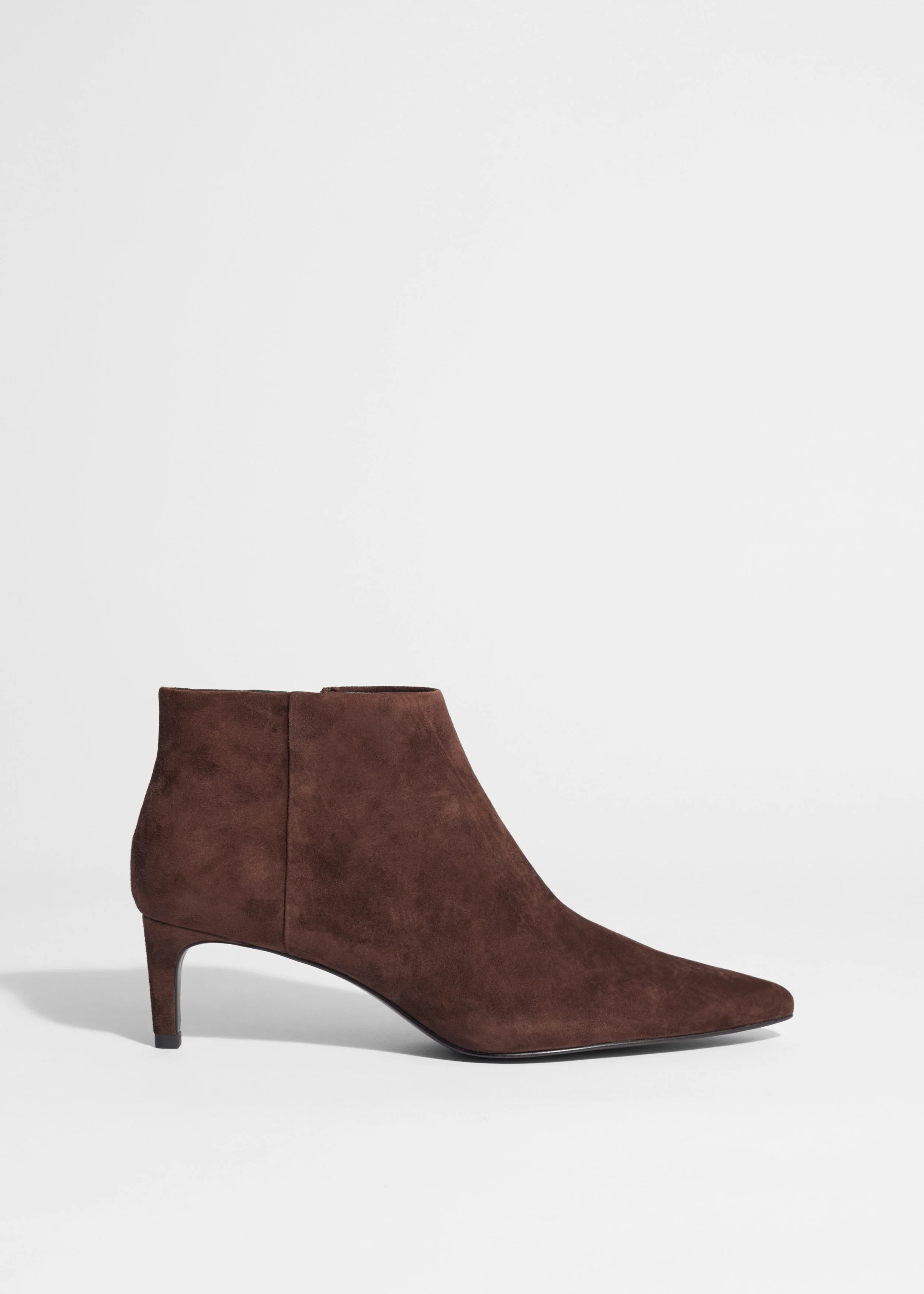 Hella Kitten Boot - Orange - Image 2