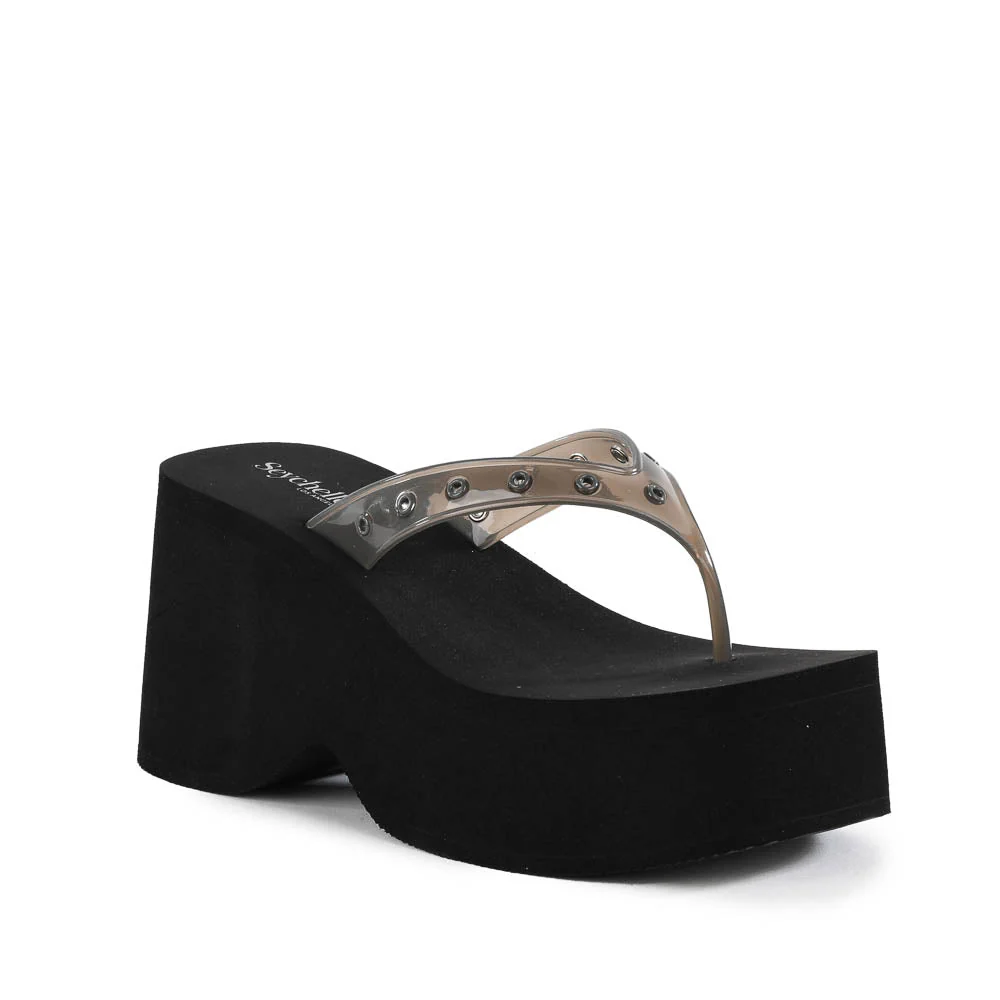 High Tide Sandal - Image 3