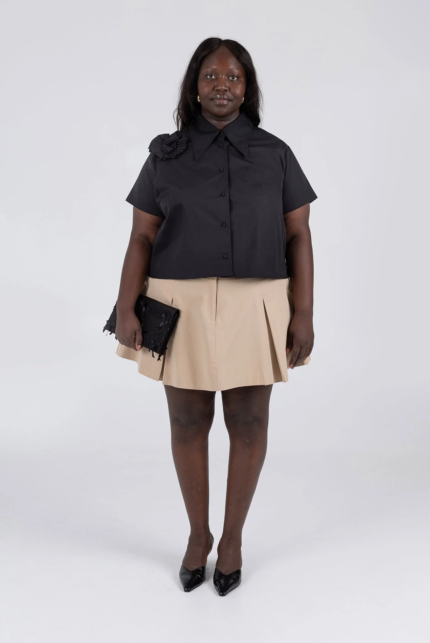 Hite Top - Black - Image 6