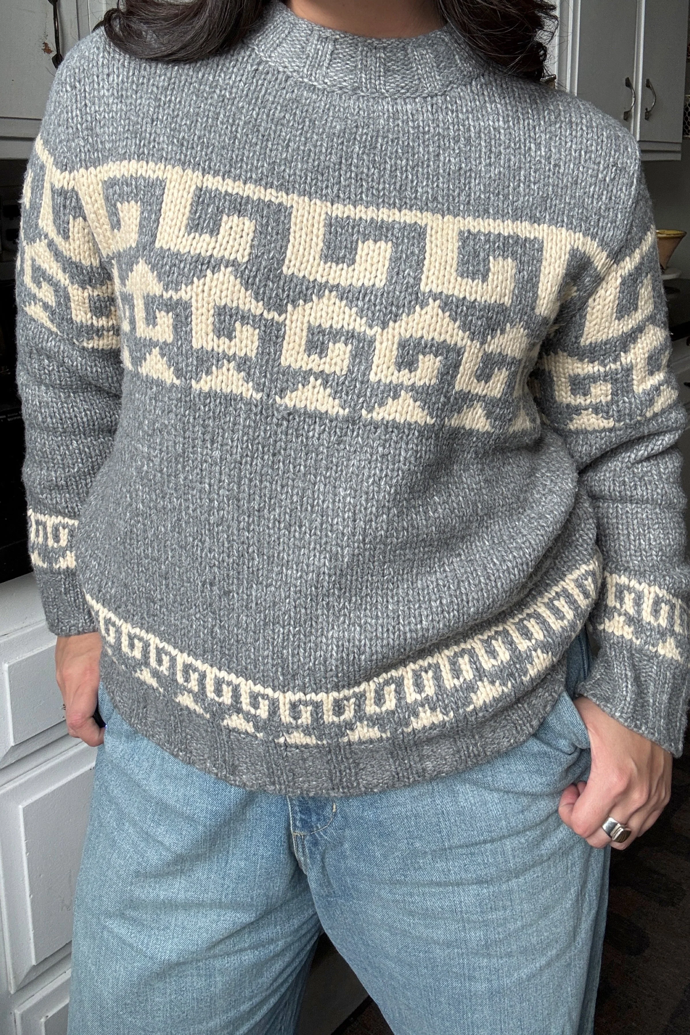 Isabel Pullover - Image 2