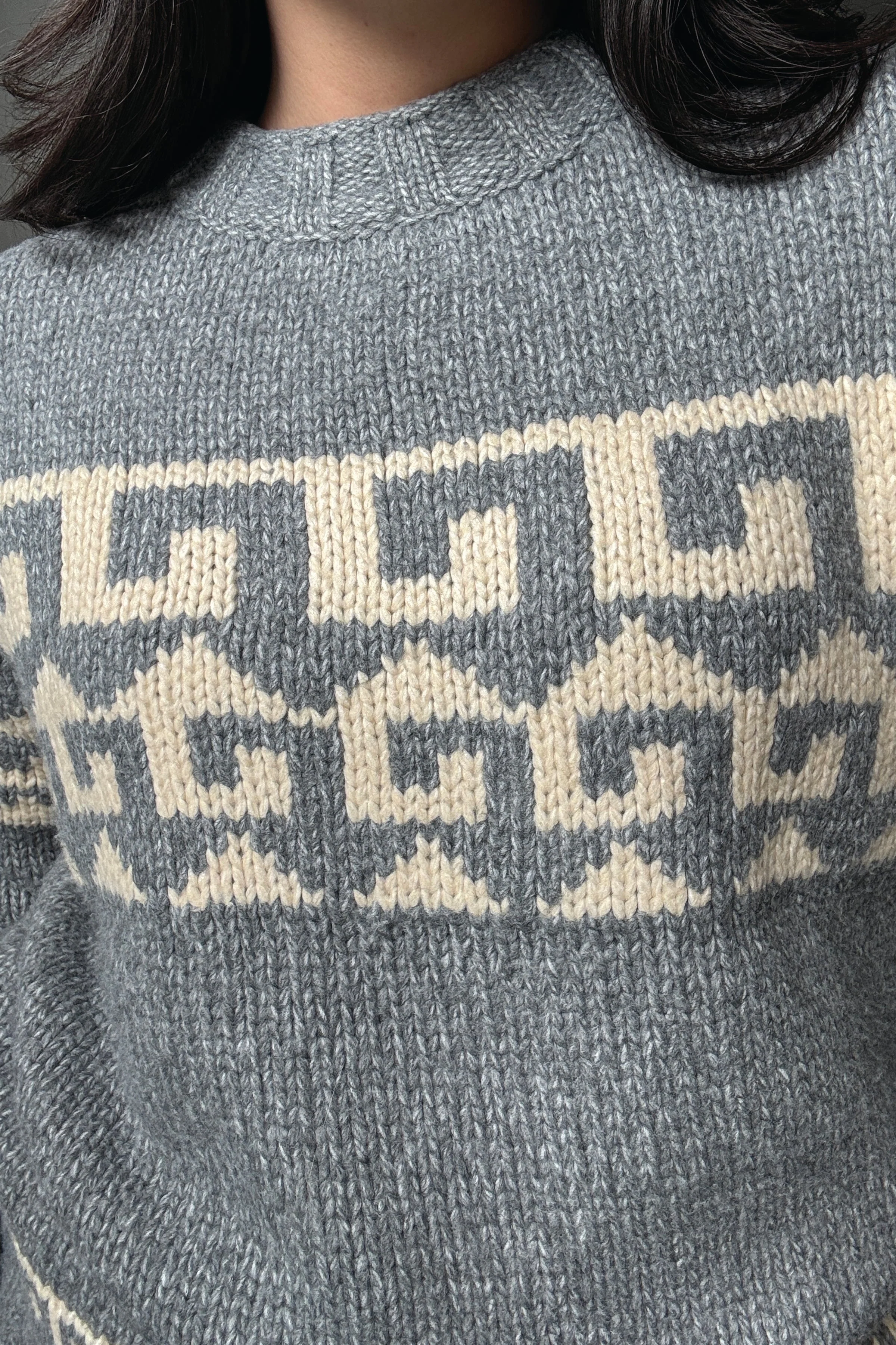 Isabel Pullover - Image 3