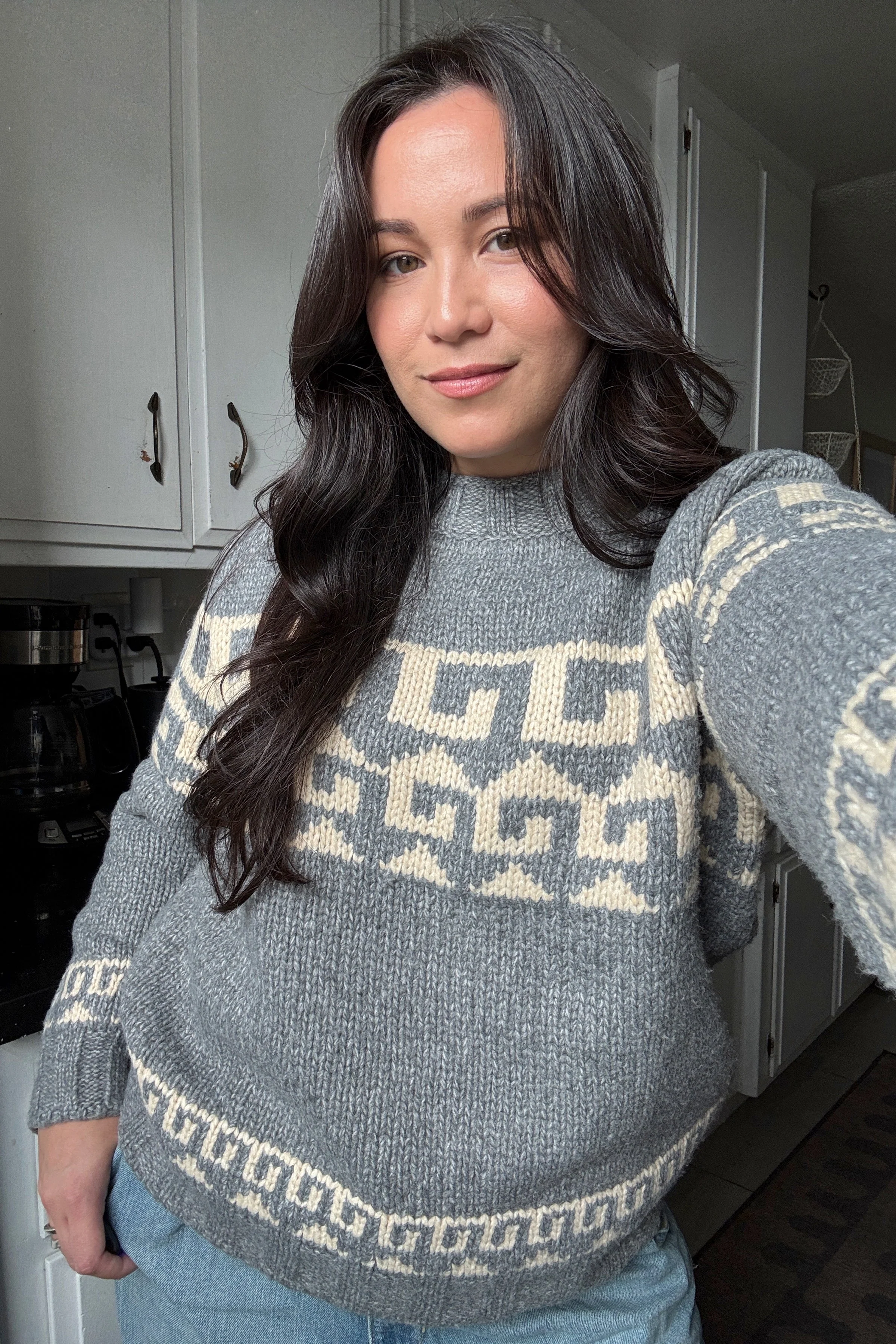 Isabel Pullover - Image 4