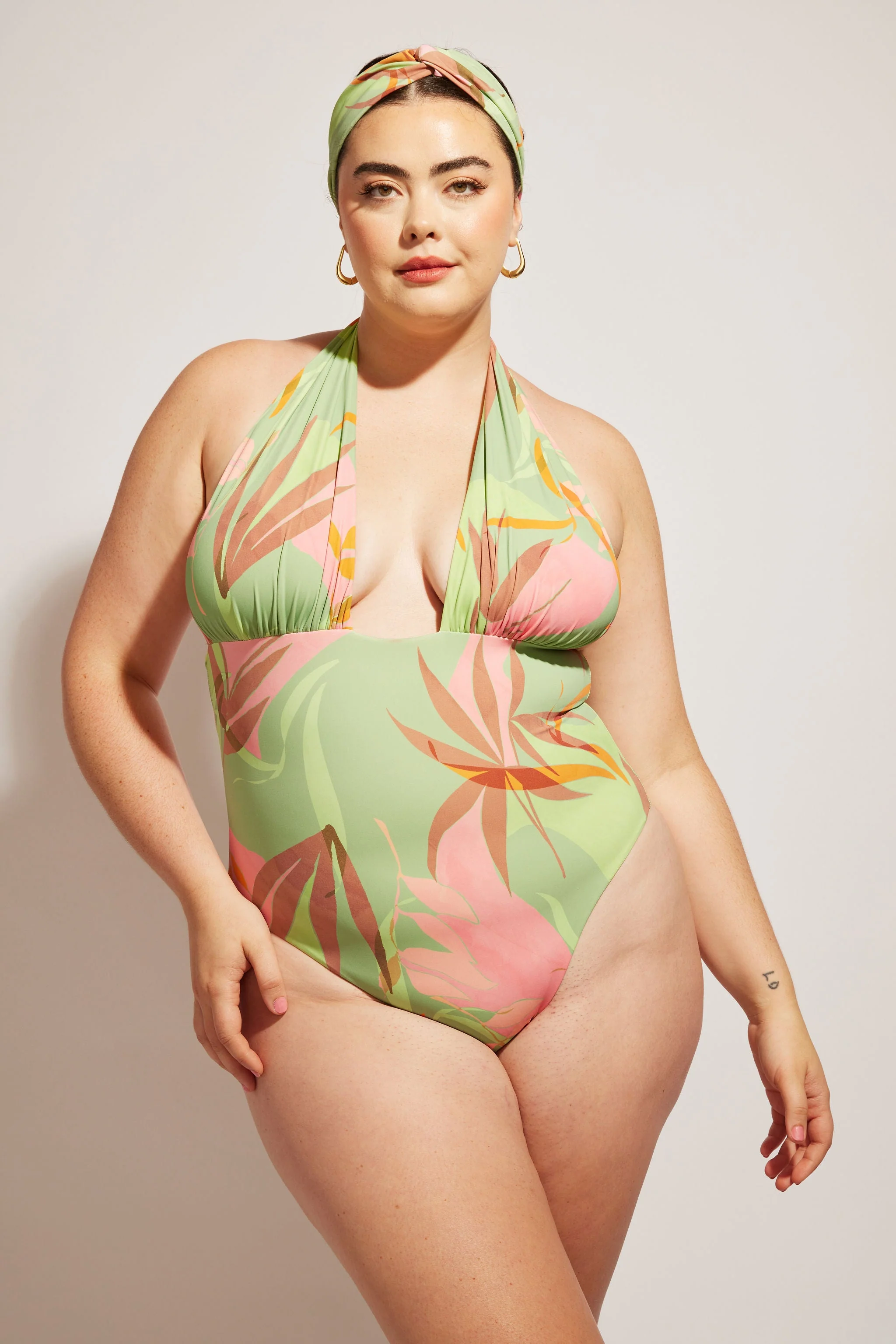 Isle One Piece - Birds of Paradise - Image 9