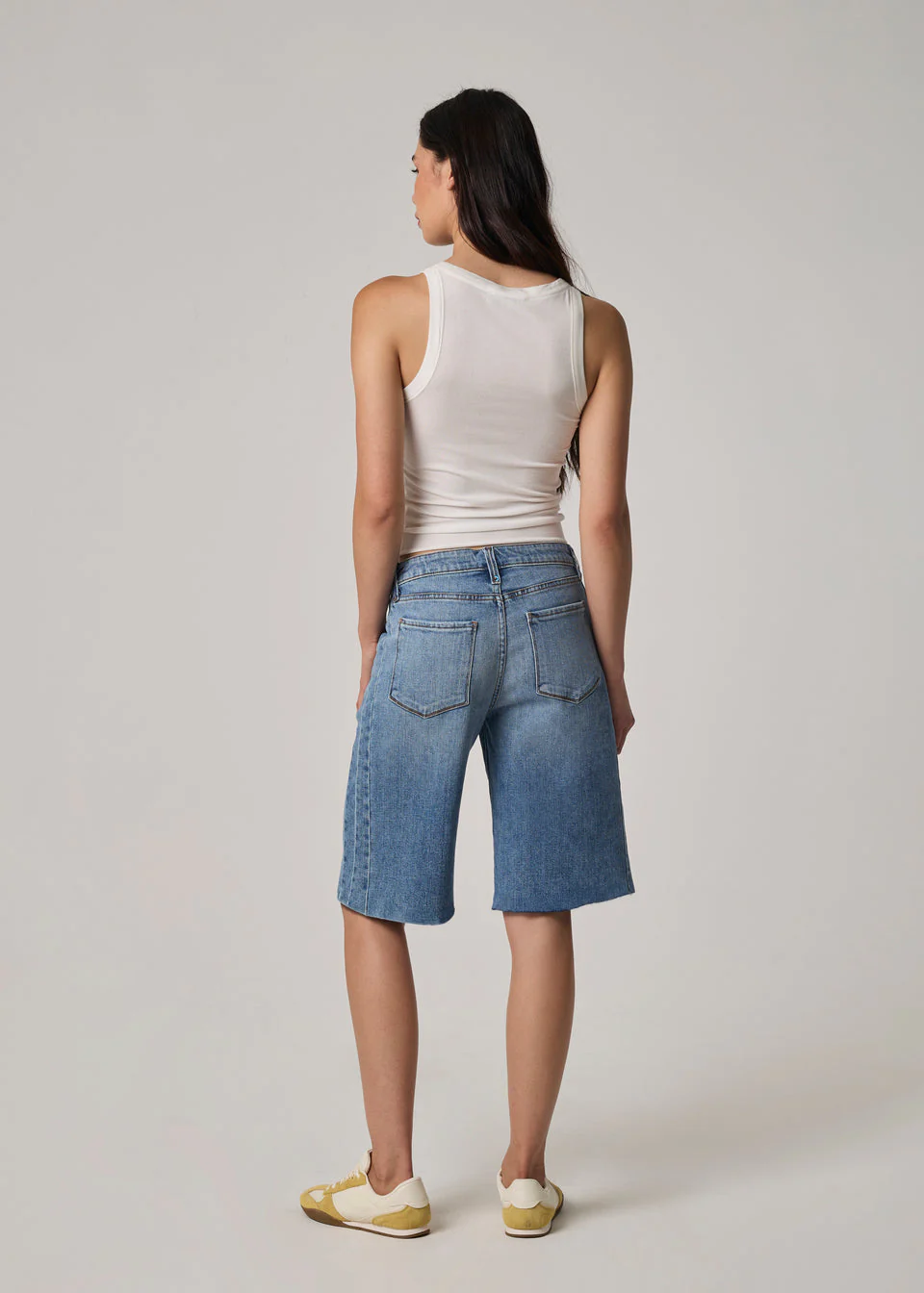Jack Short - Medium Darwin Wash - Image 3