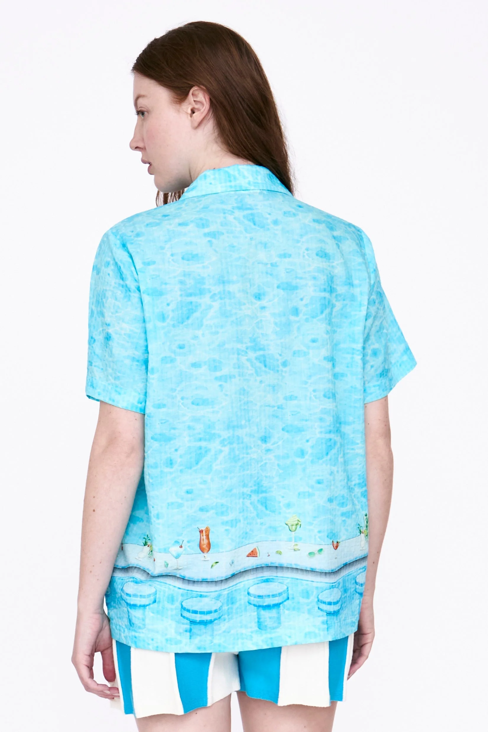 James Shirt - Swim Up Bar - Image 2