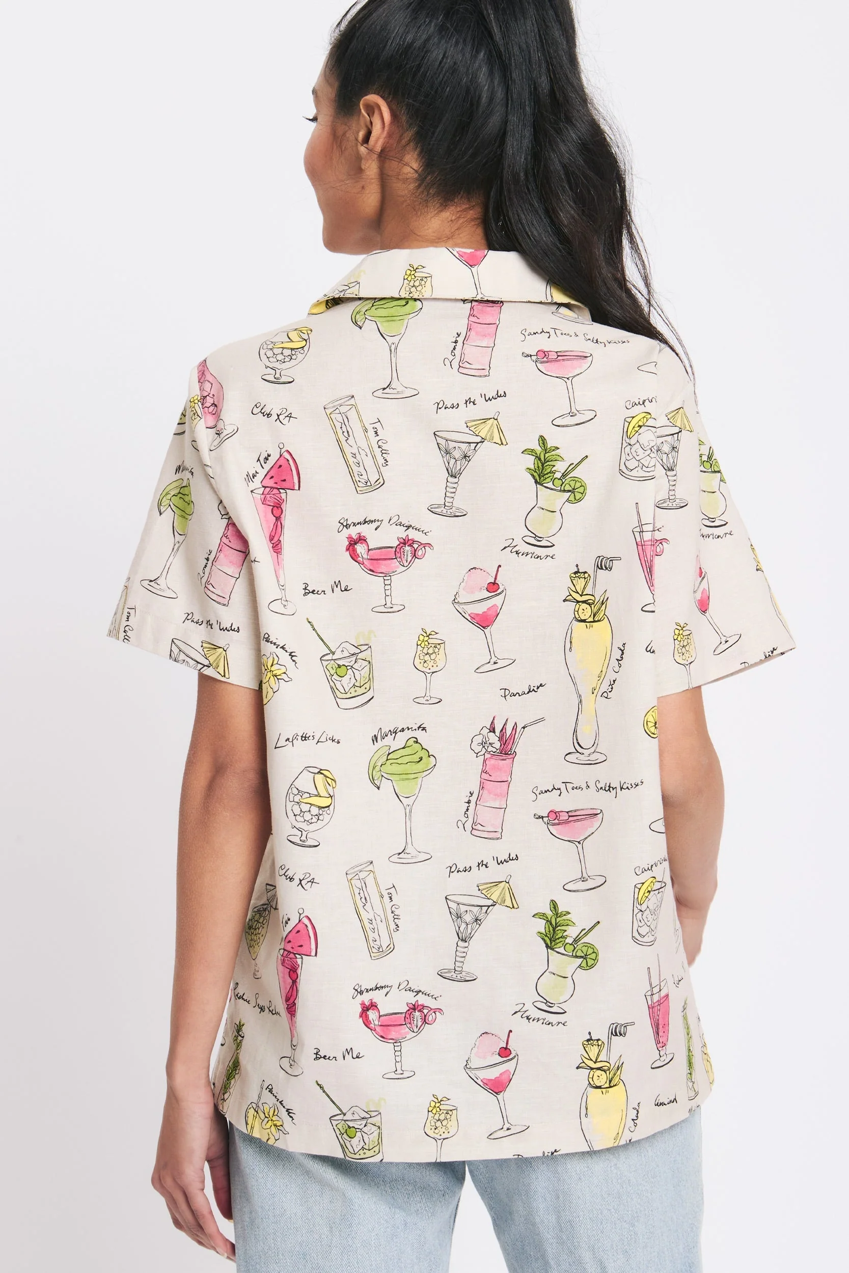 James Shirt - Image 2