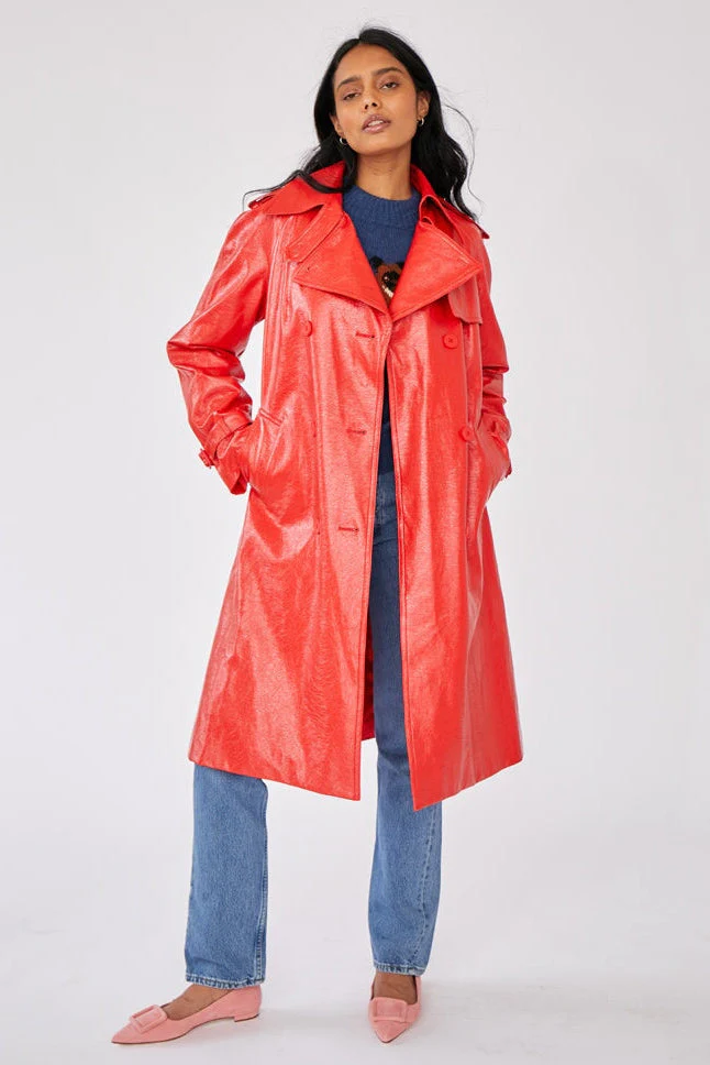Jane Trench