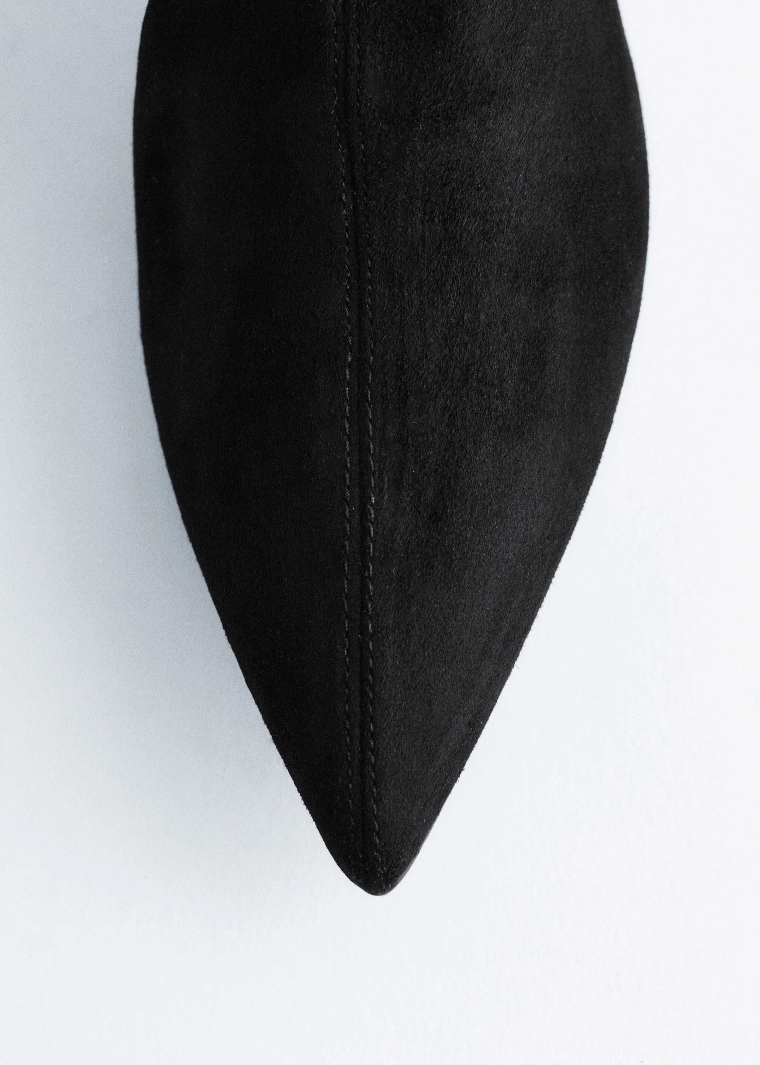 Jemma Boot - Black - Image 3