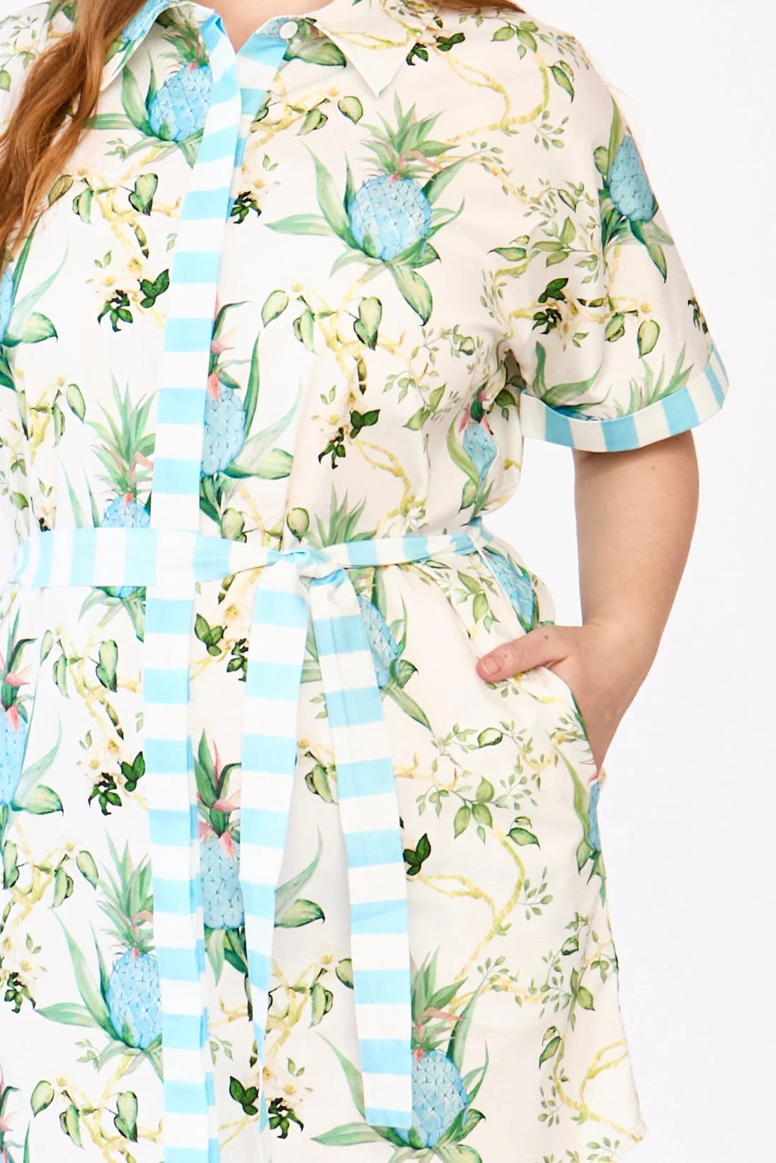 Jenny Shirtdress - Image 2