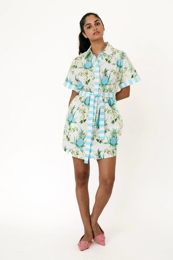 Jenny Shirtdress - Image 5