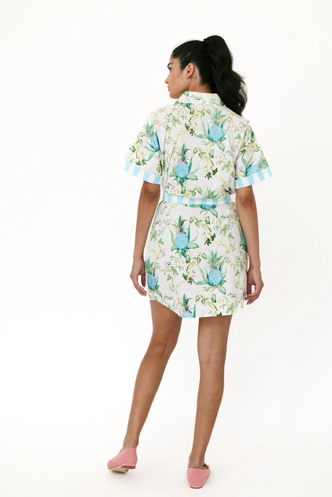 Jenny Shirtdress - Image 8