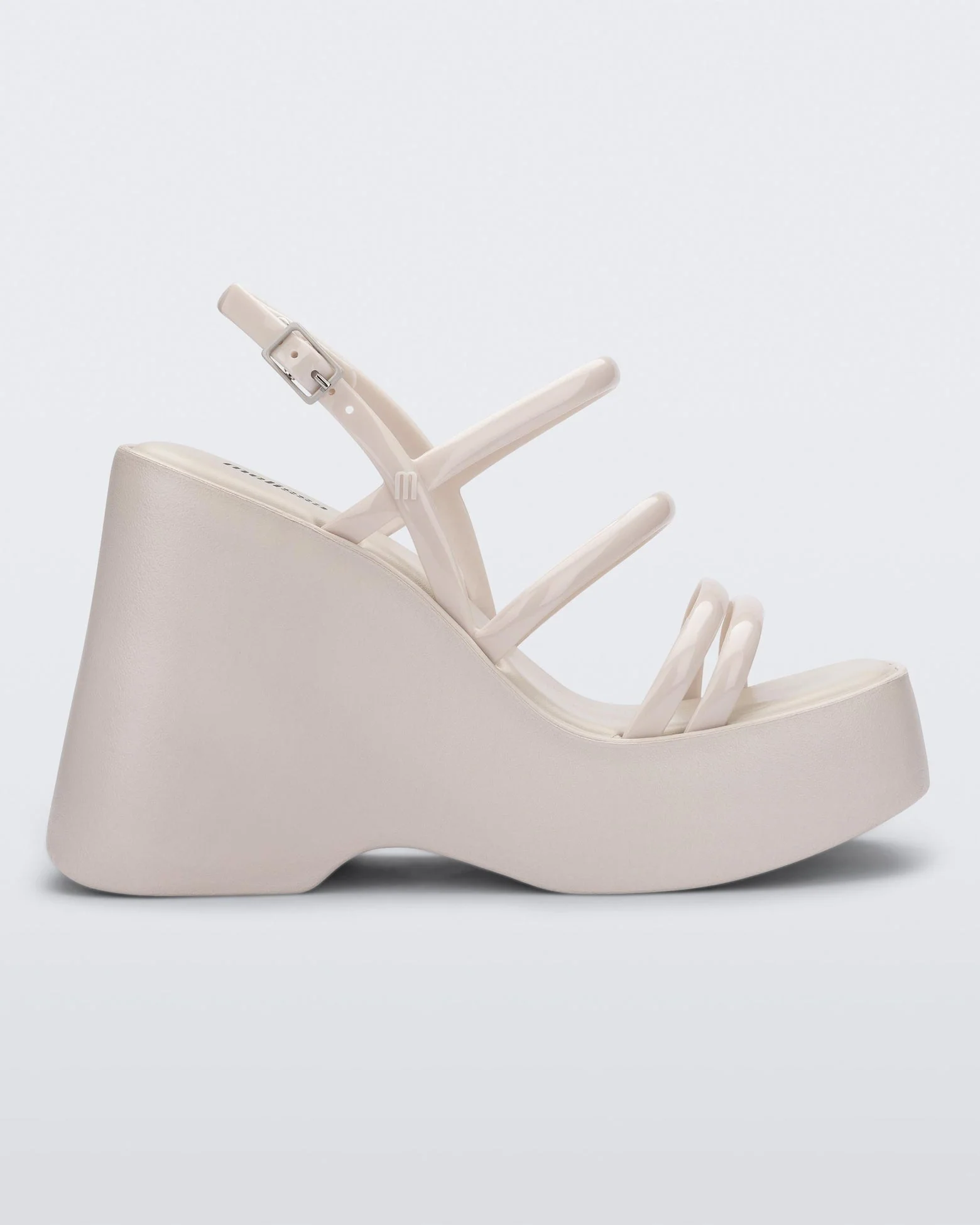 Jessie Platform - Beige - Image 2