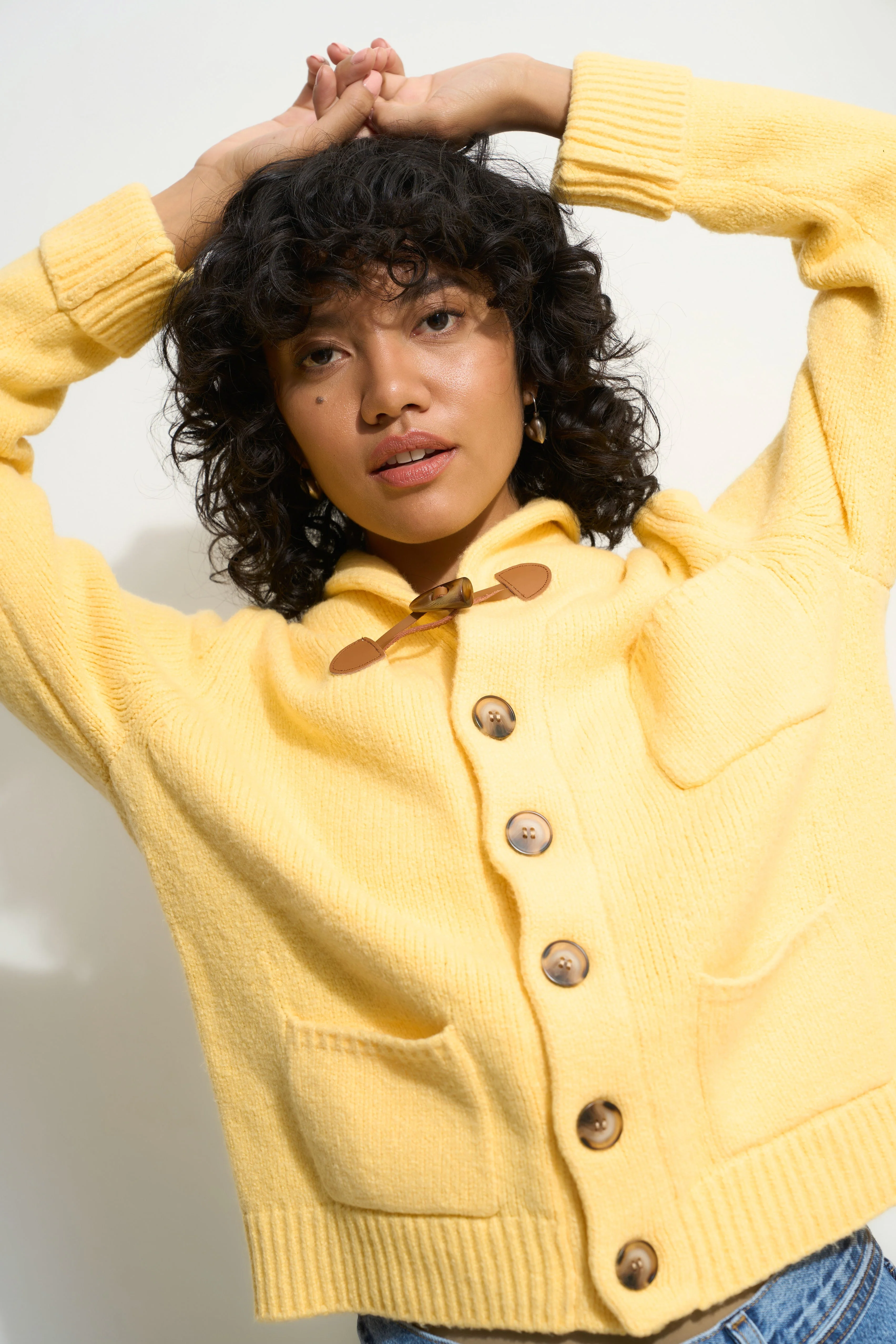 June Cardigan - Image 3