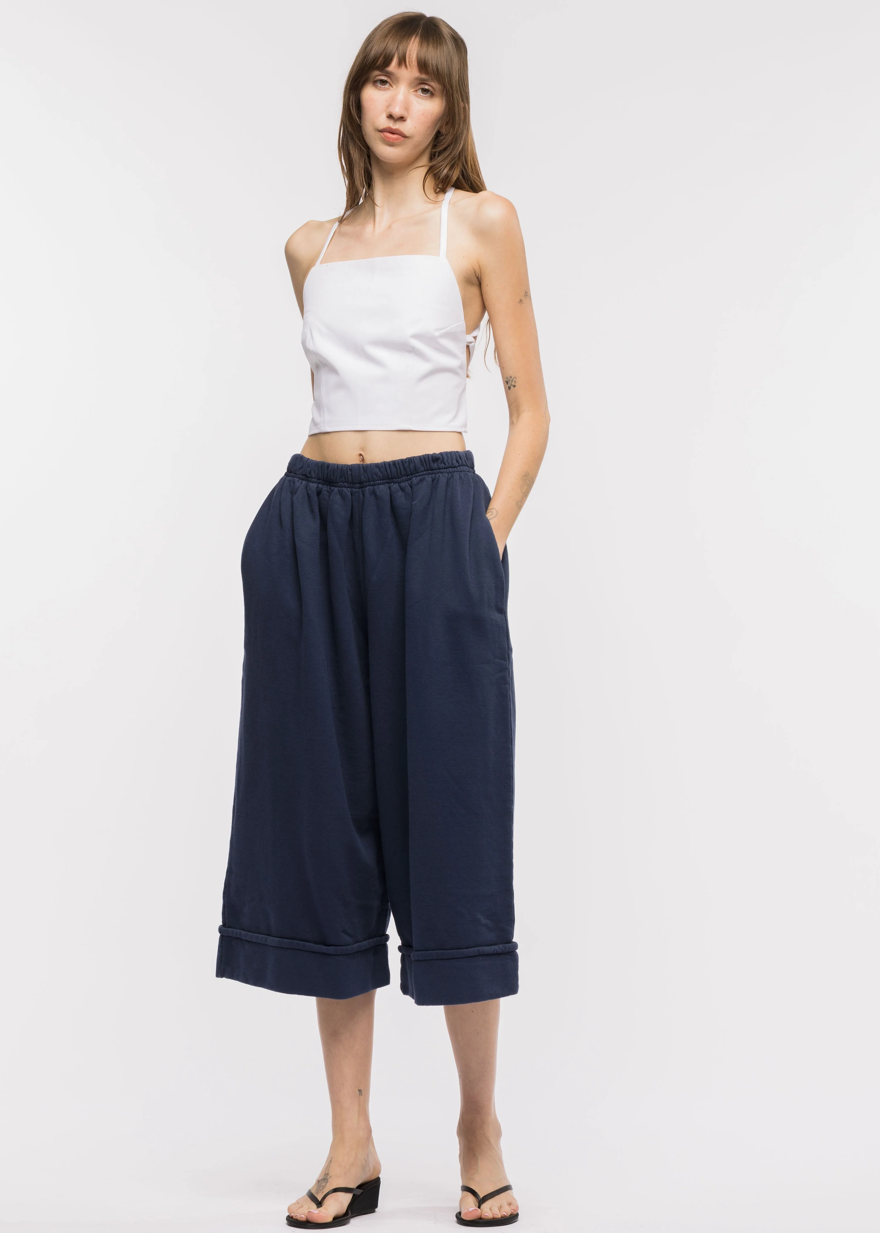 Kate Top - White