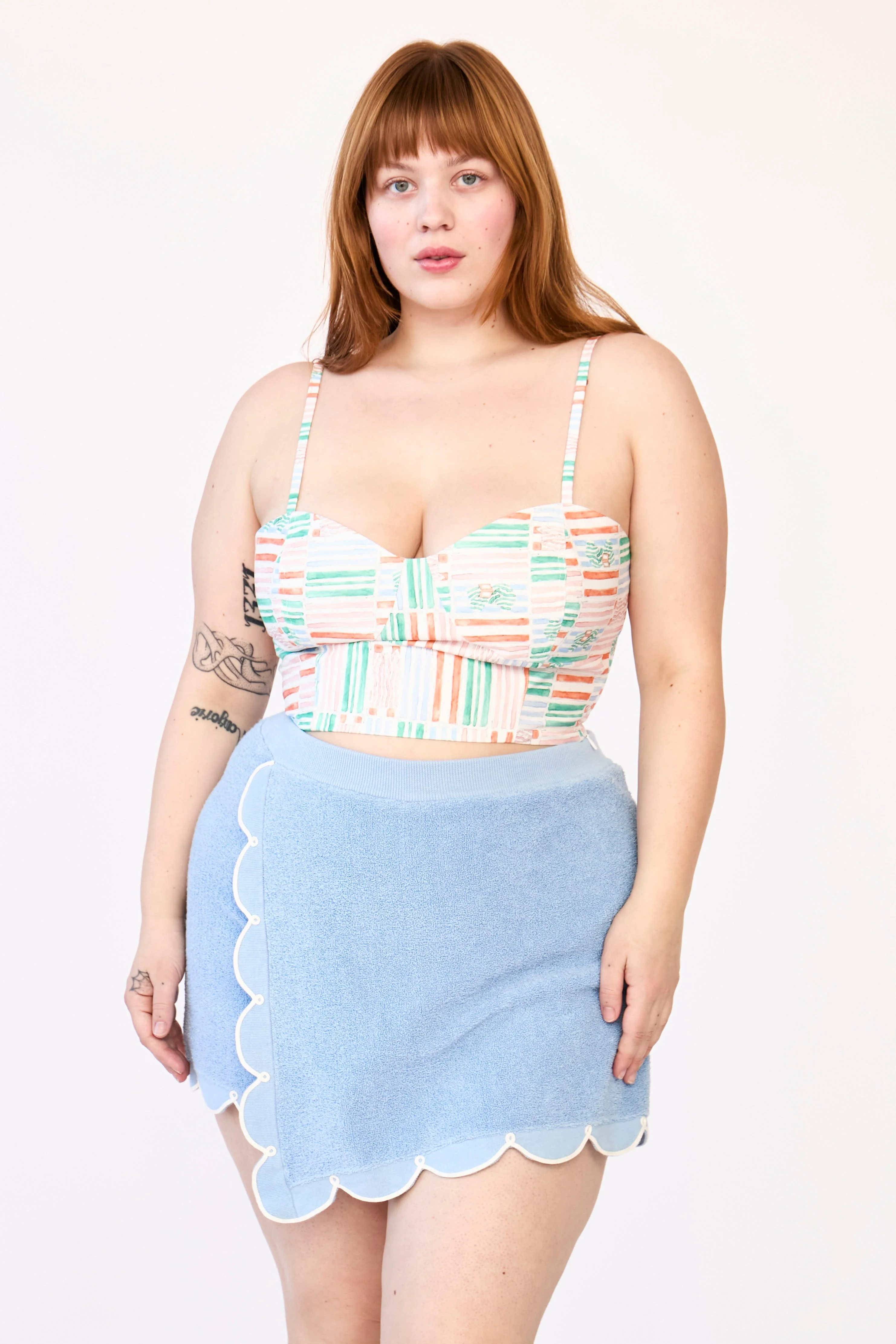 Keller Top