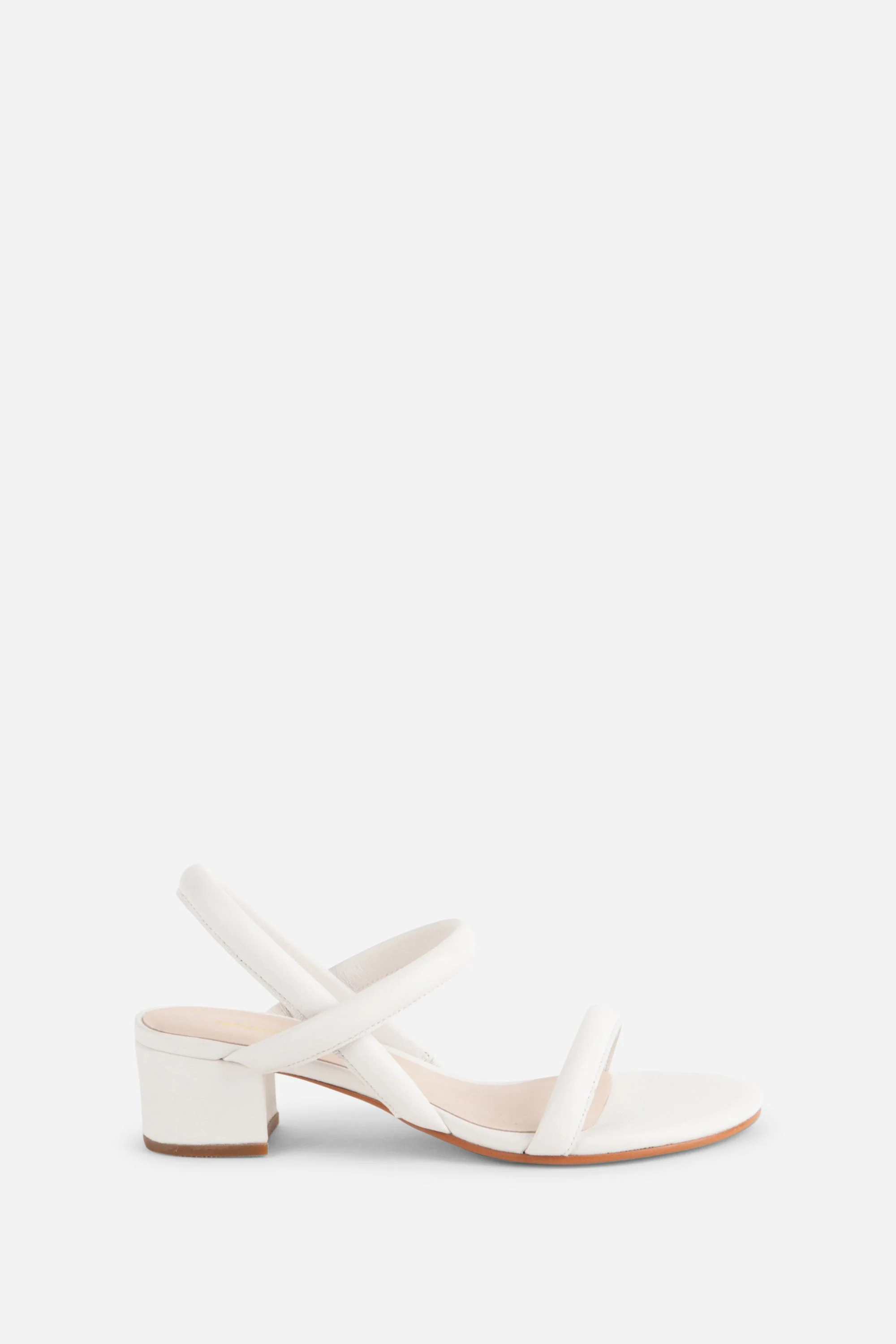 Kimi Leather Heel - Image 11