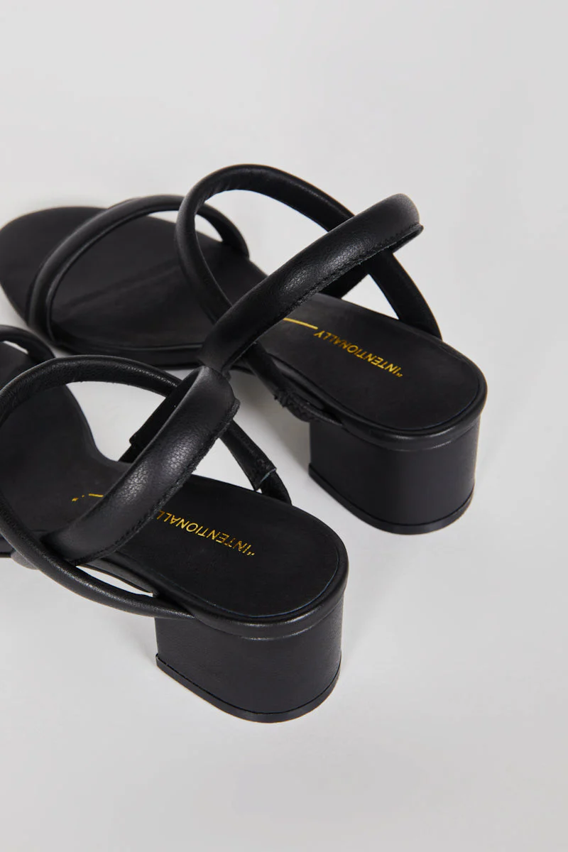 Kimi Leather Heel - Image 16