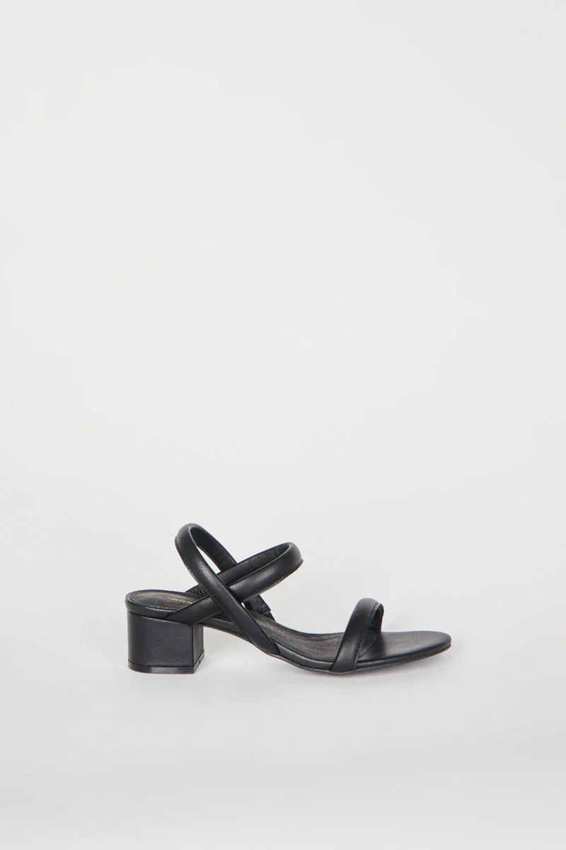 Kimi Leather Heel - Image 17