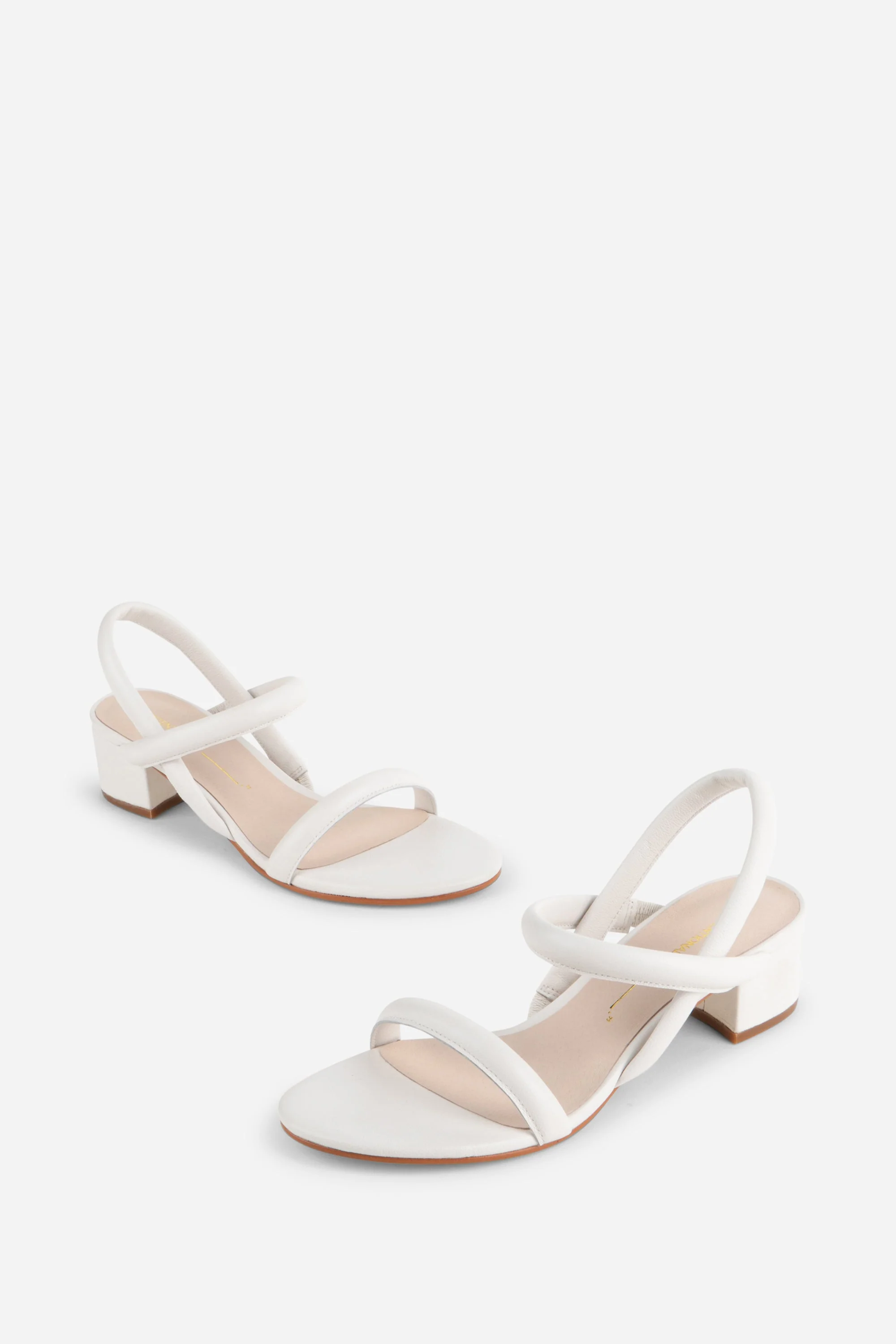 Kimi Leather Heel - Image 7
