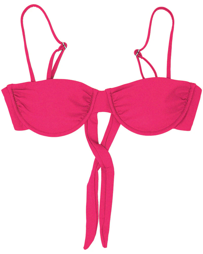 Kiri Top - Dragonfruit - Image 2