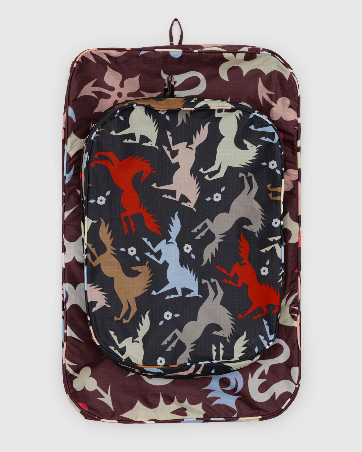 Large Packing Cube Set - Western Cut-Outs - Image 3