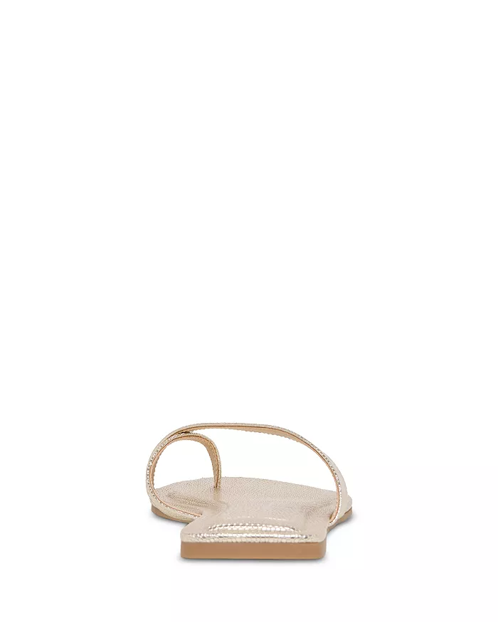 Lenex Sandals - Platinum - Image 4