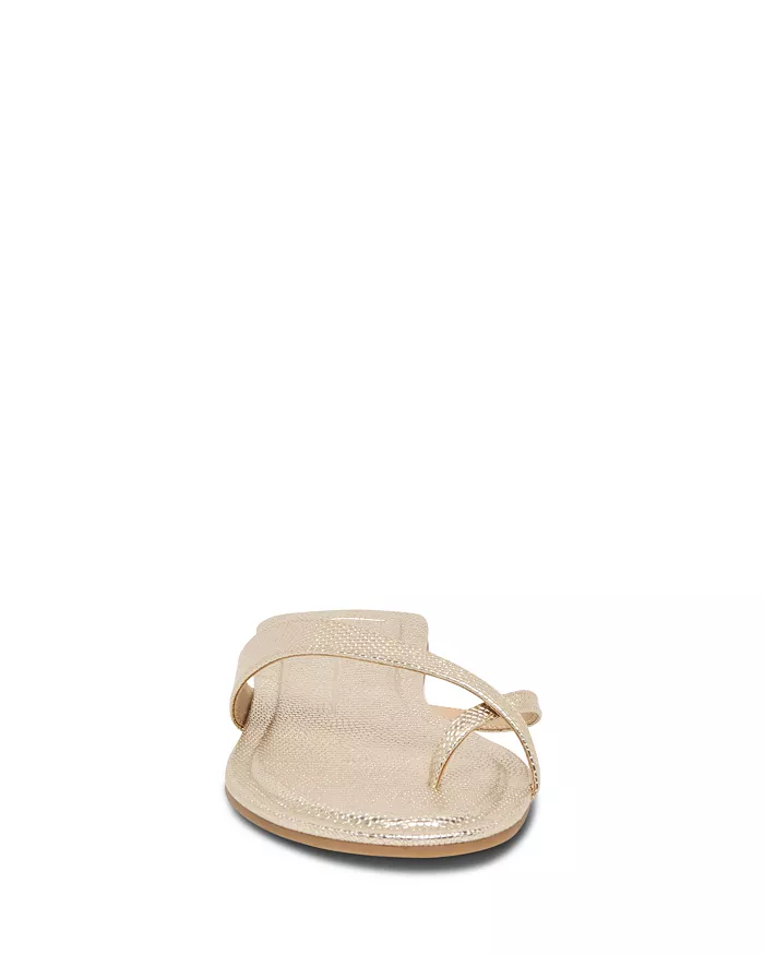 Lenex Sandals - Platinum - Image 5