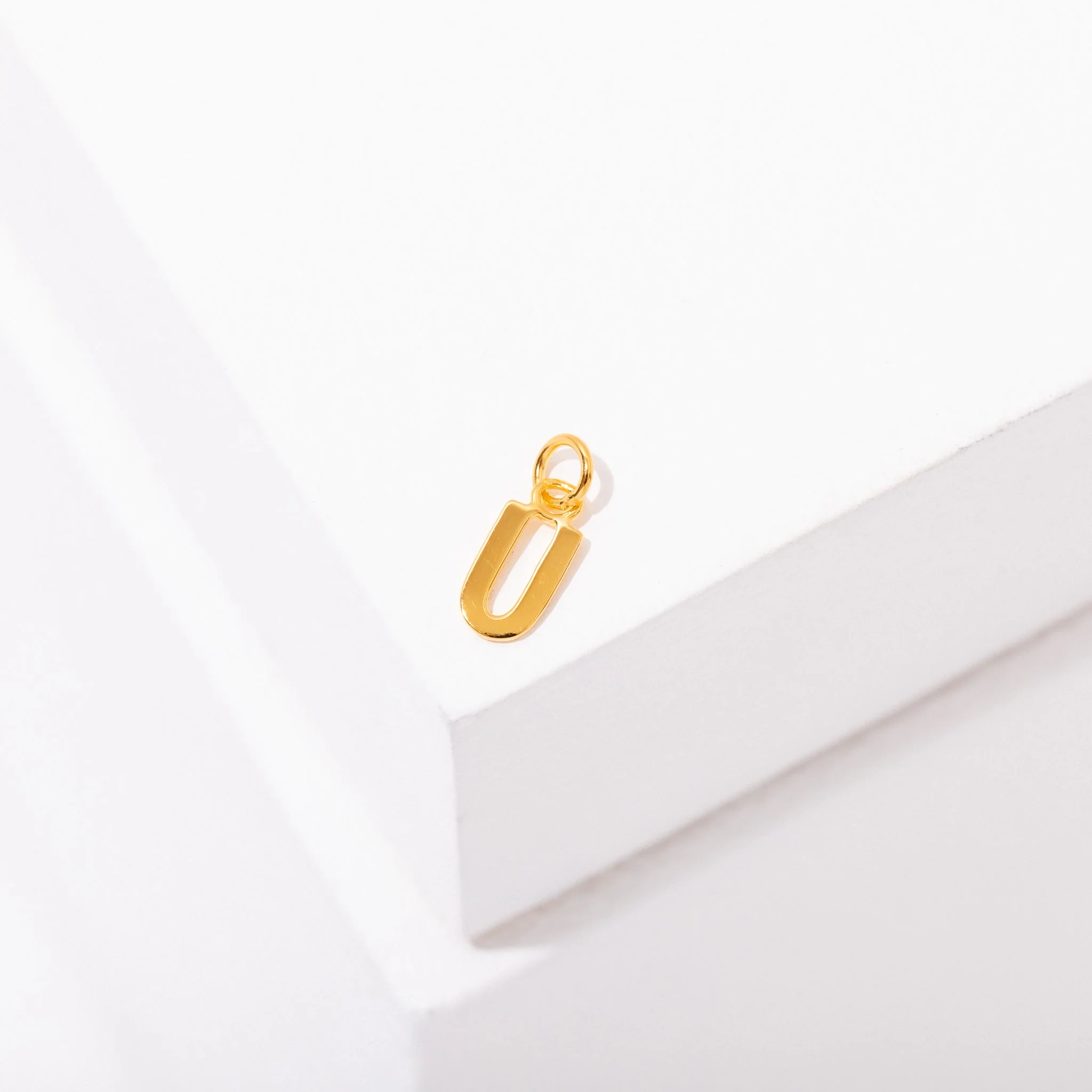 Letter Charm - Image 12