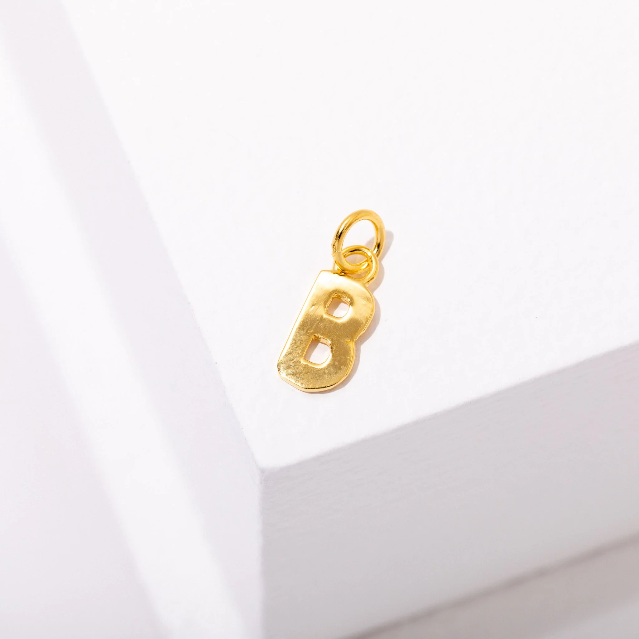Letter Charm - Image 2