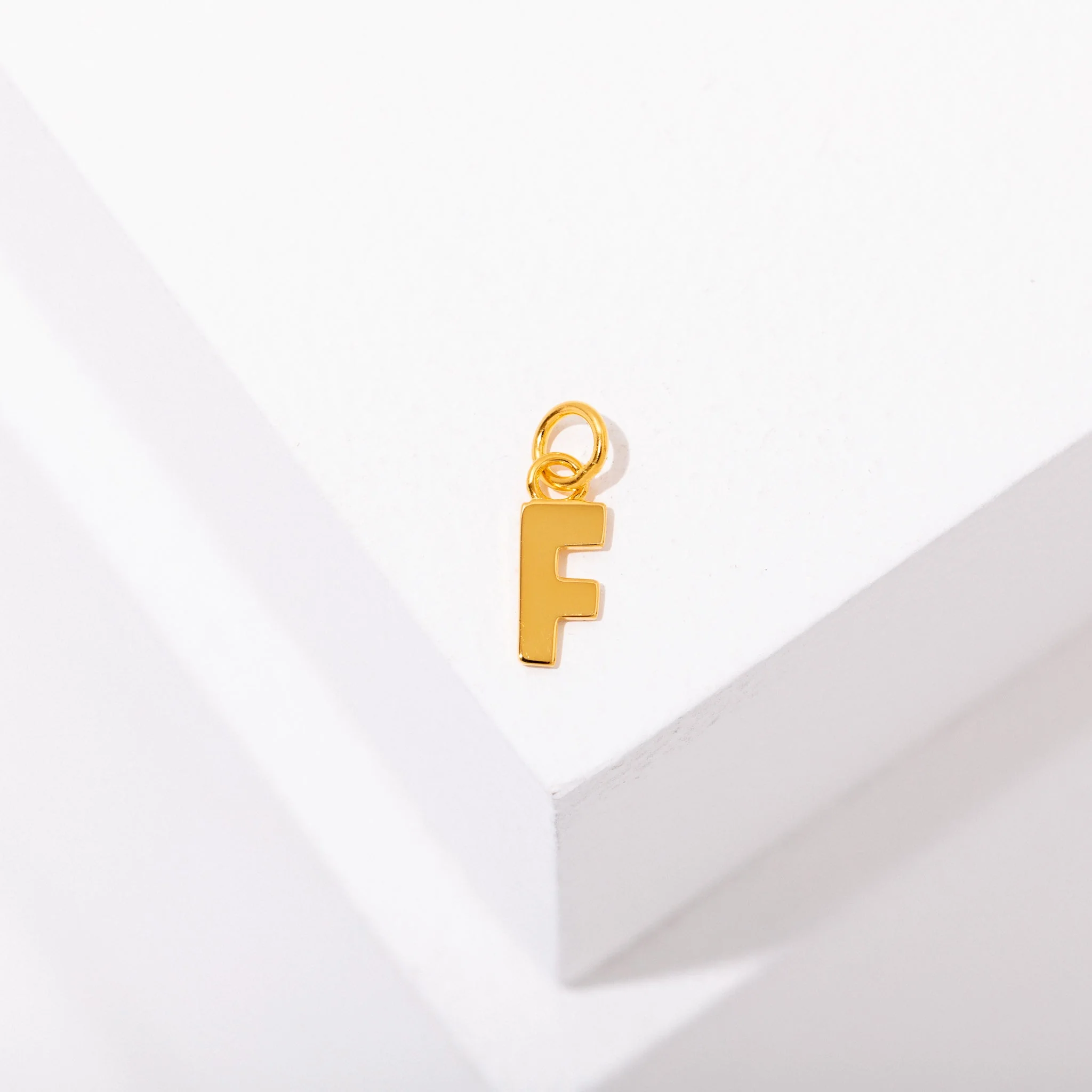 Letter Charm - Image 5