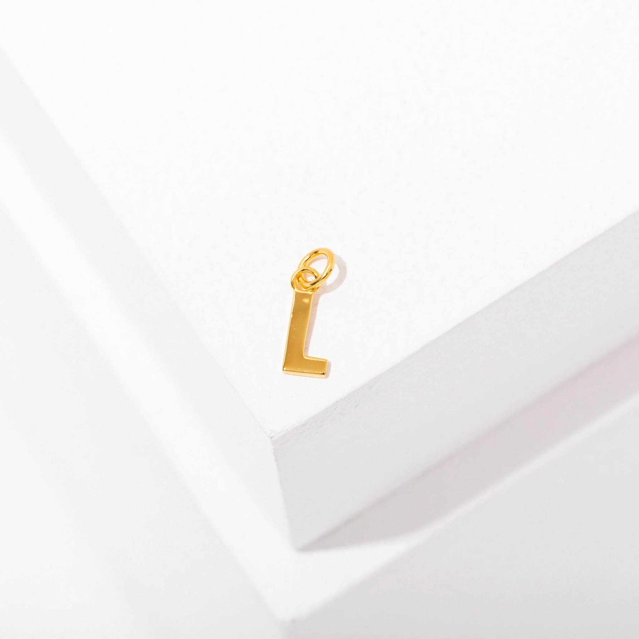 Letter Charm - Image 7