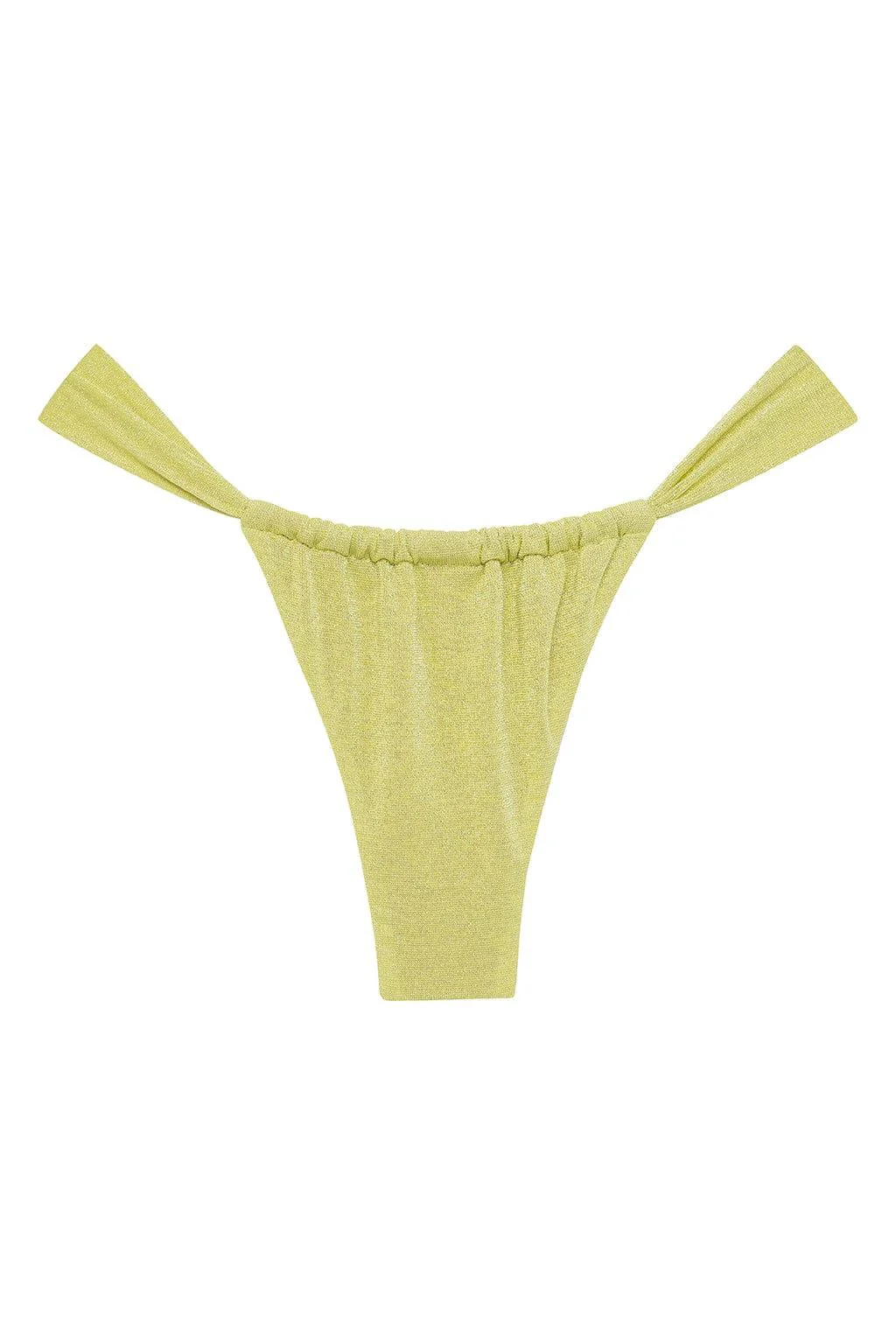 Limon Sparkle Sandra Bikini Bottom - Image 3