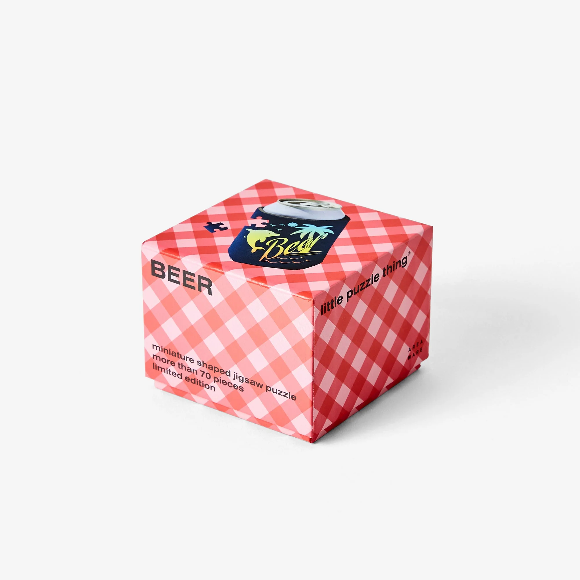 Little Puzzle Thing - Beer - Image 3