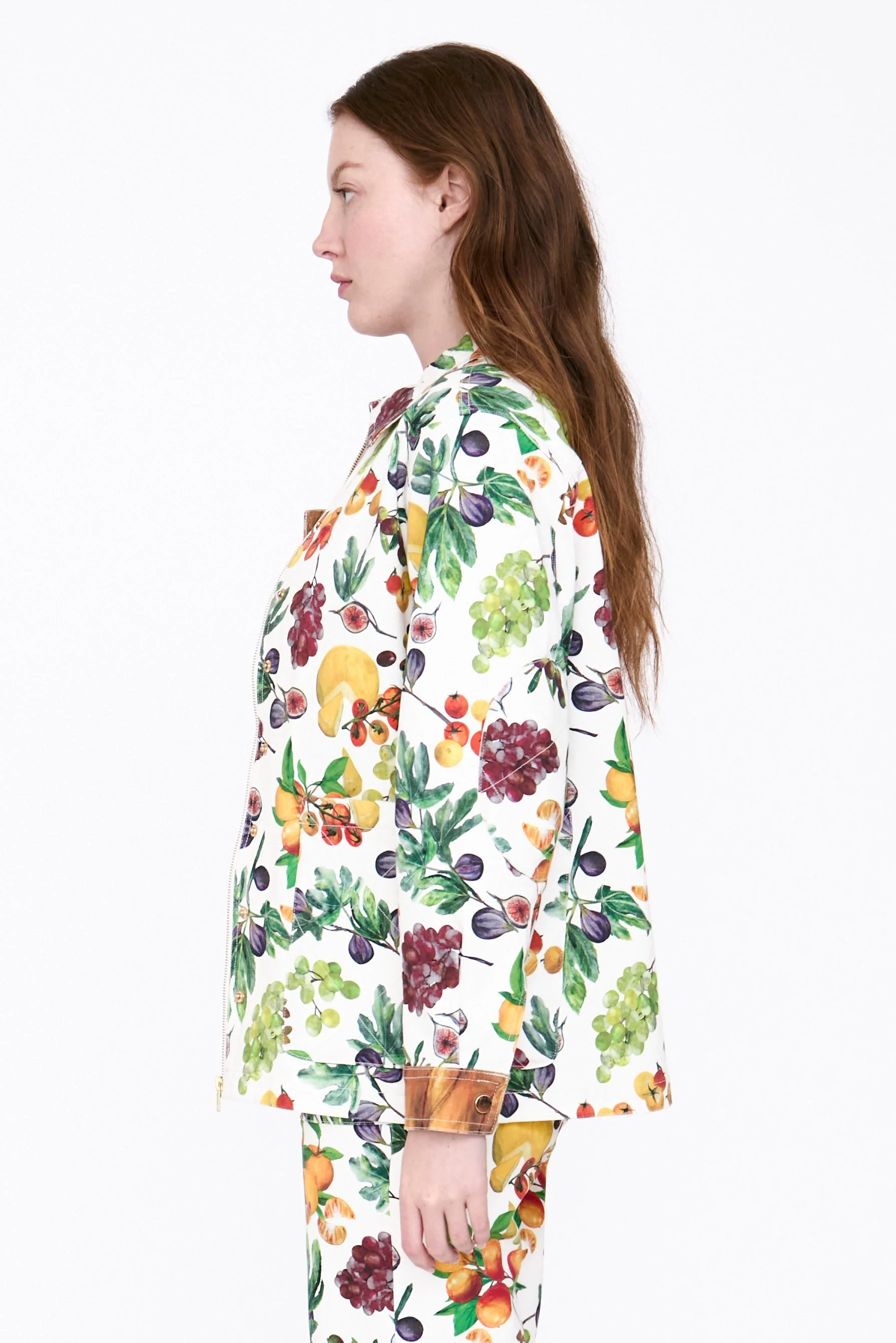 Lizzie Jacket - Image 4