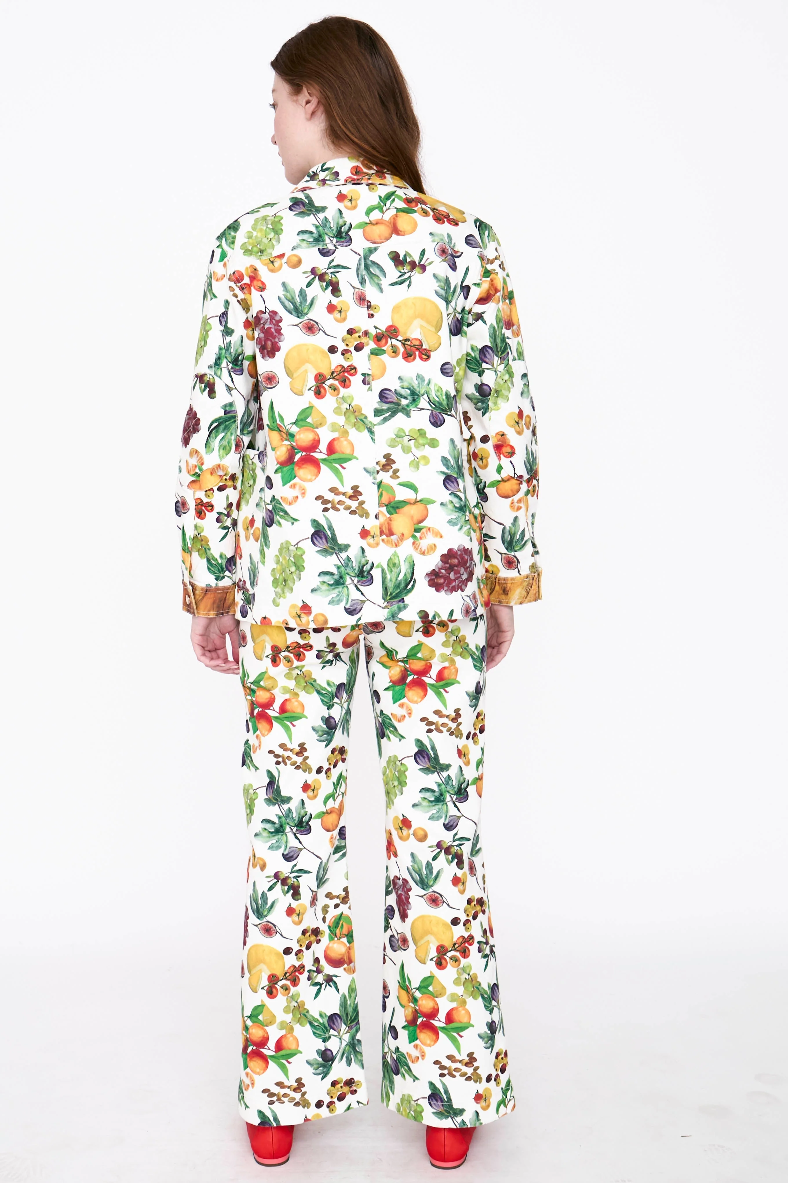 Lizzie Jacket - Image 5