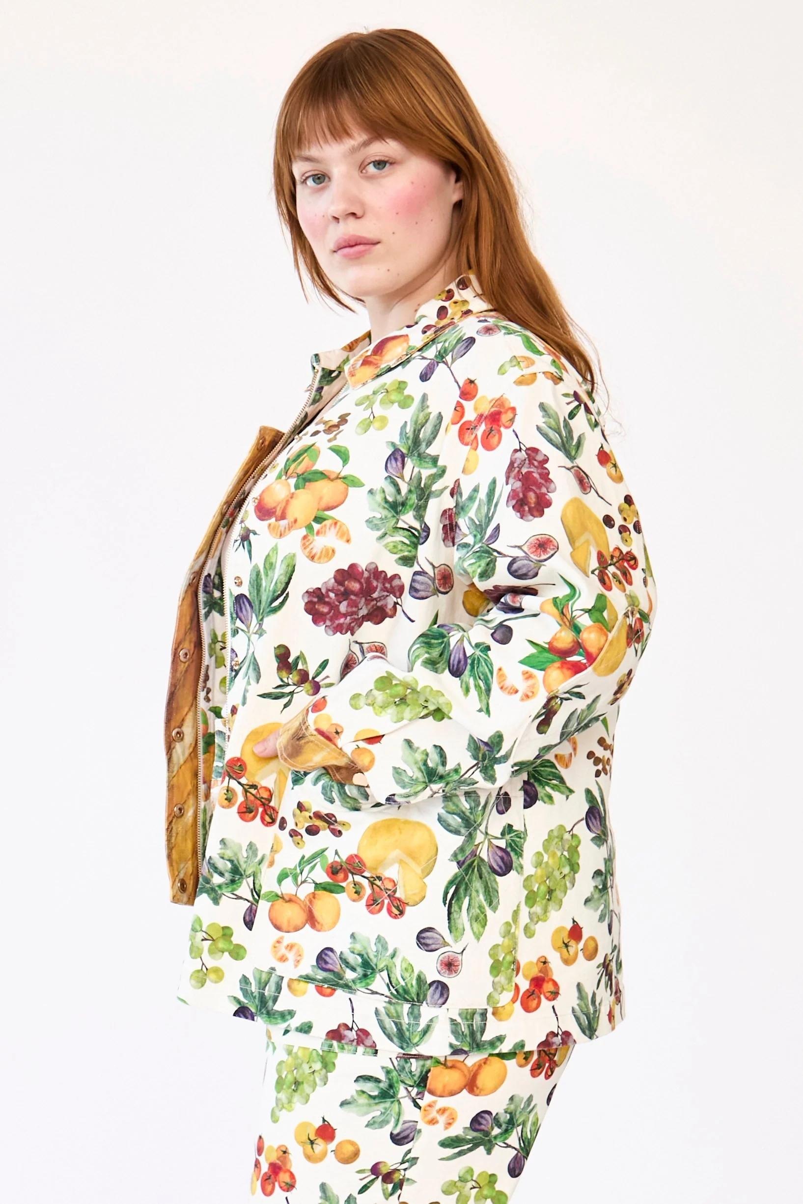 Lizzie Jacket - Image 6