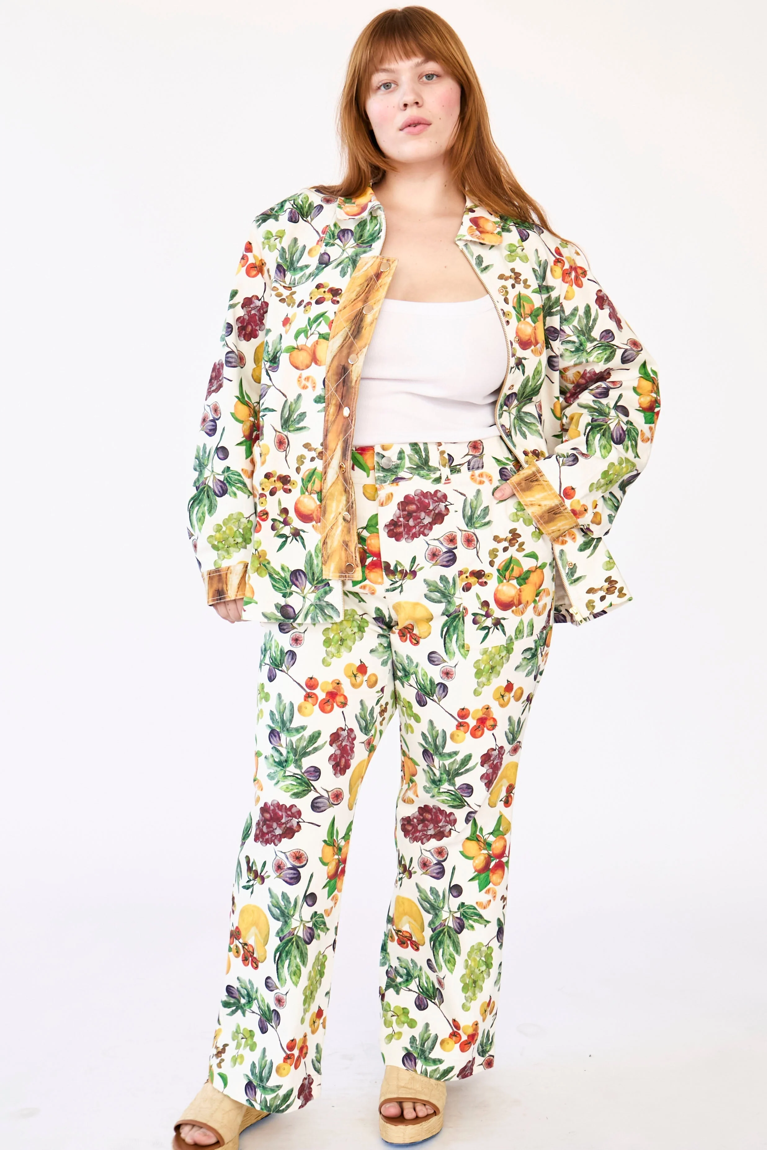 Lizzie Jacket - Image 7