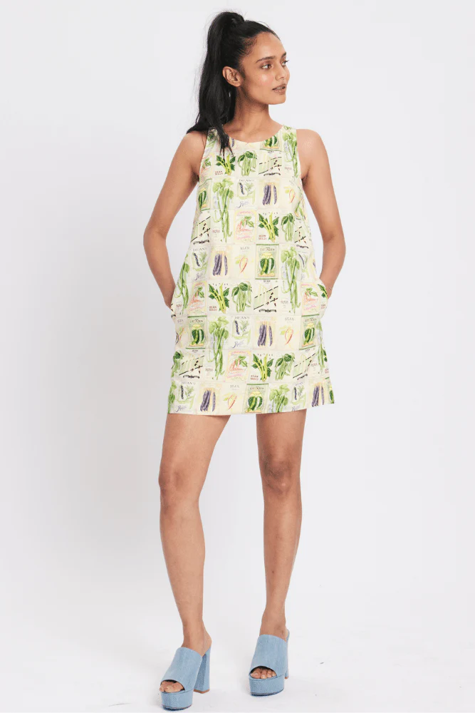 Lola Dress - Image 3