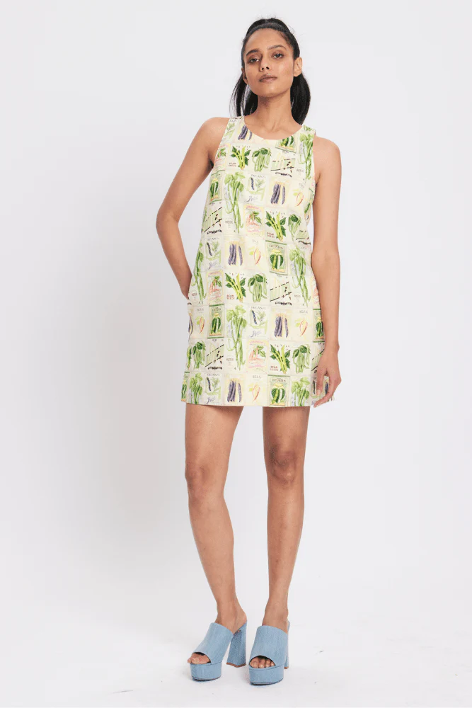 Lola Dress - Image 4