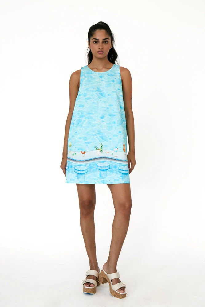 Lola Dress - Swim Up Bar - Image 5