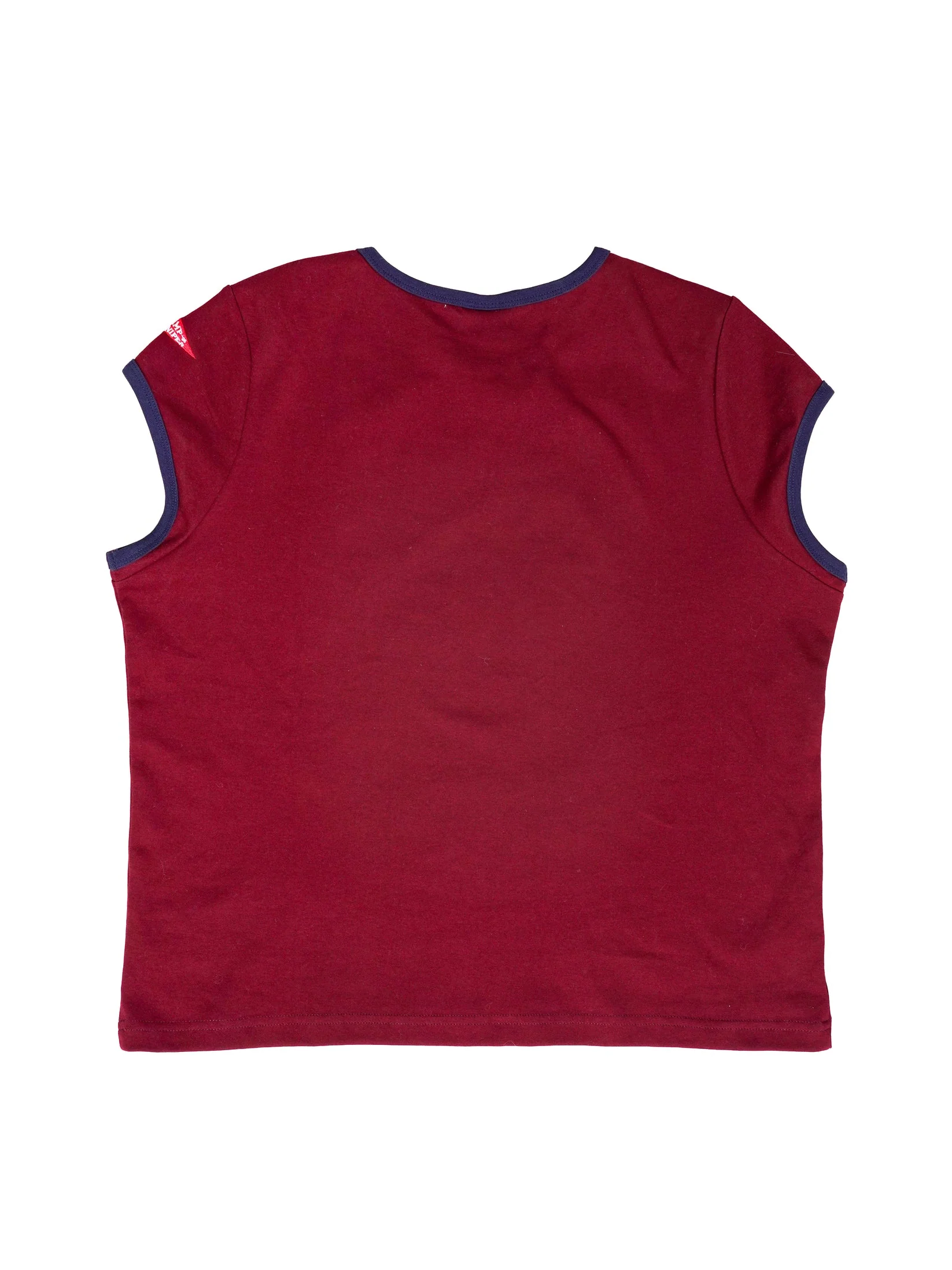 Lover Tee | Camp Uniform - Image 3