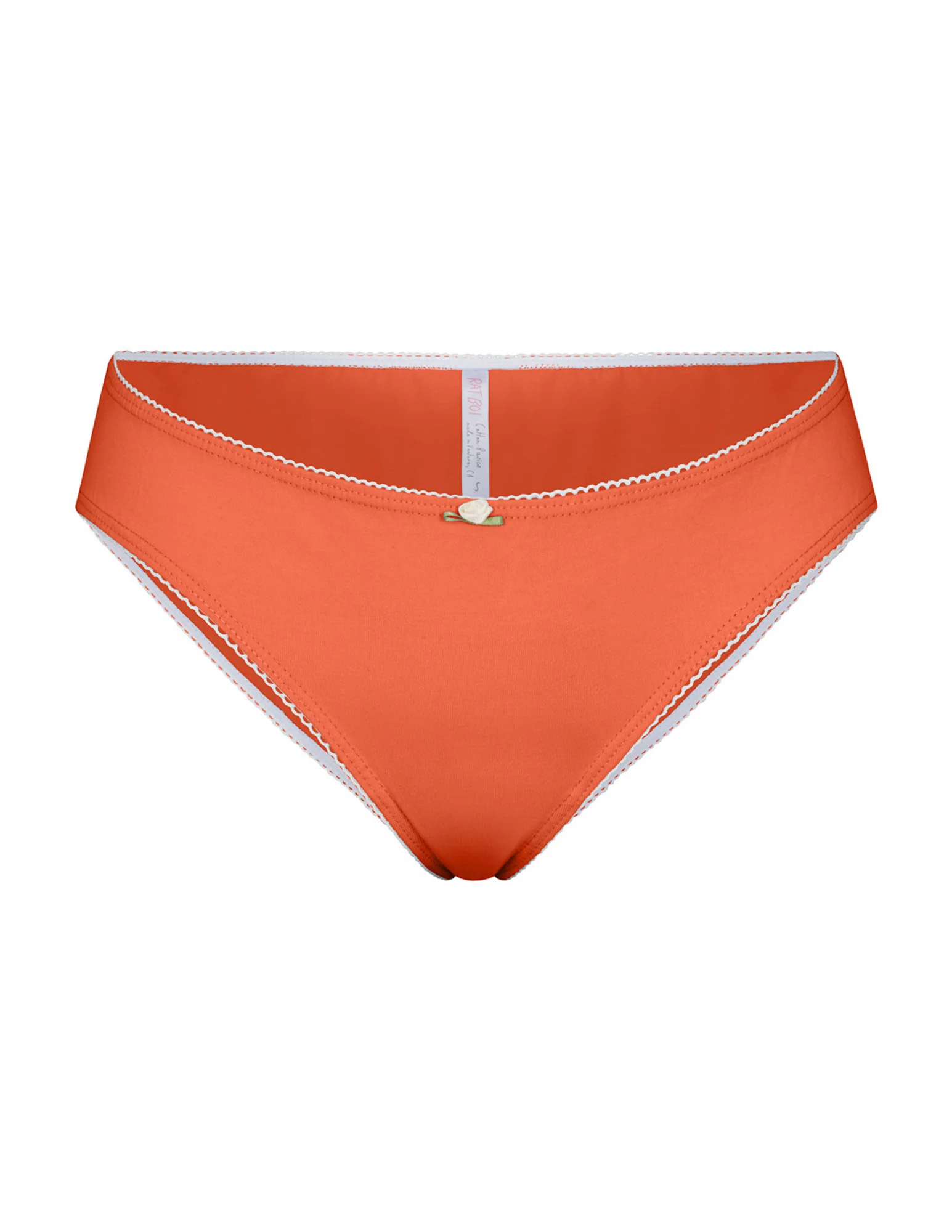 Low Rise Underwear - San Marzano - Image 4