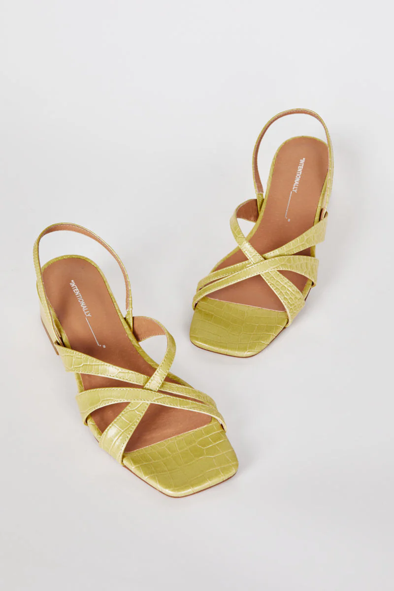 Lucille Heel - Image 13