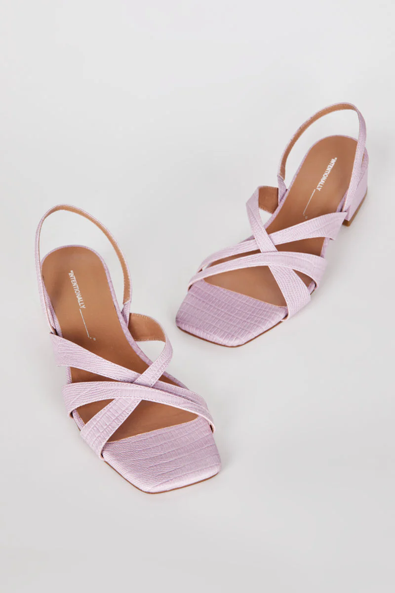 Lucille Heel - Image 3