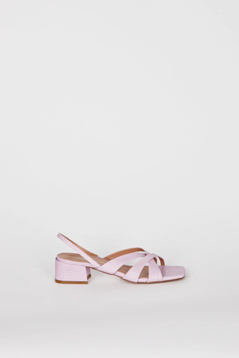 Lucille Heel - Image 6