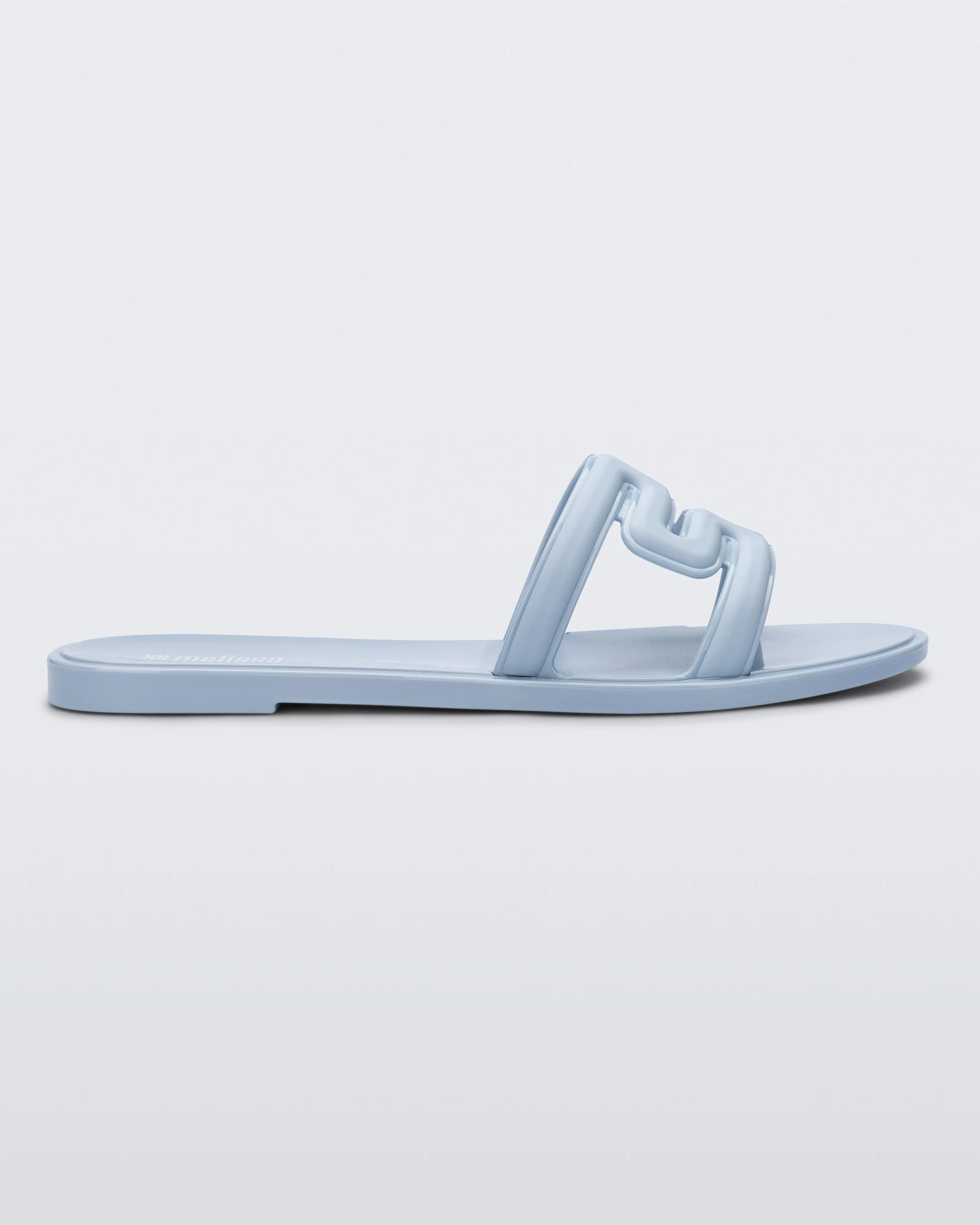 M Slide - Light Blue - Image 2