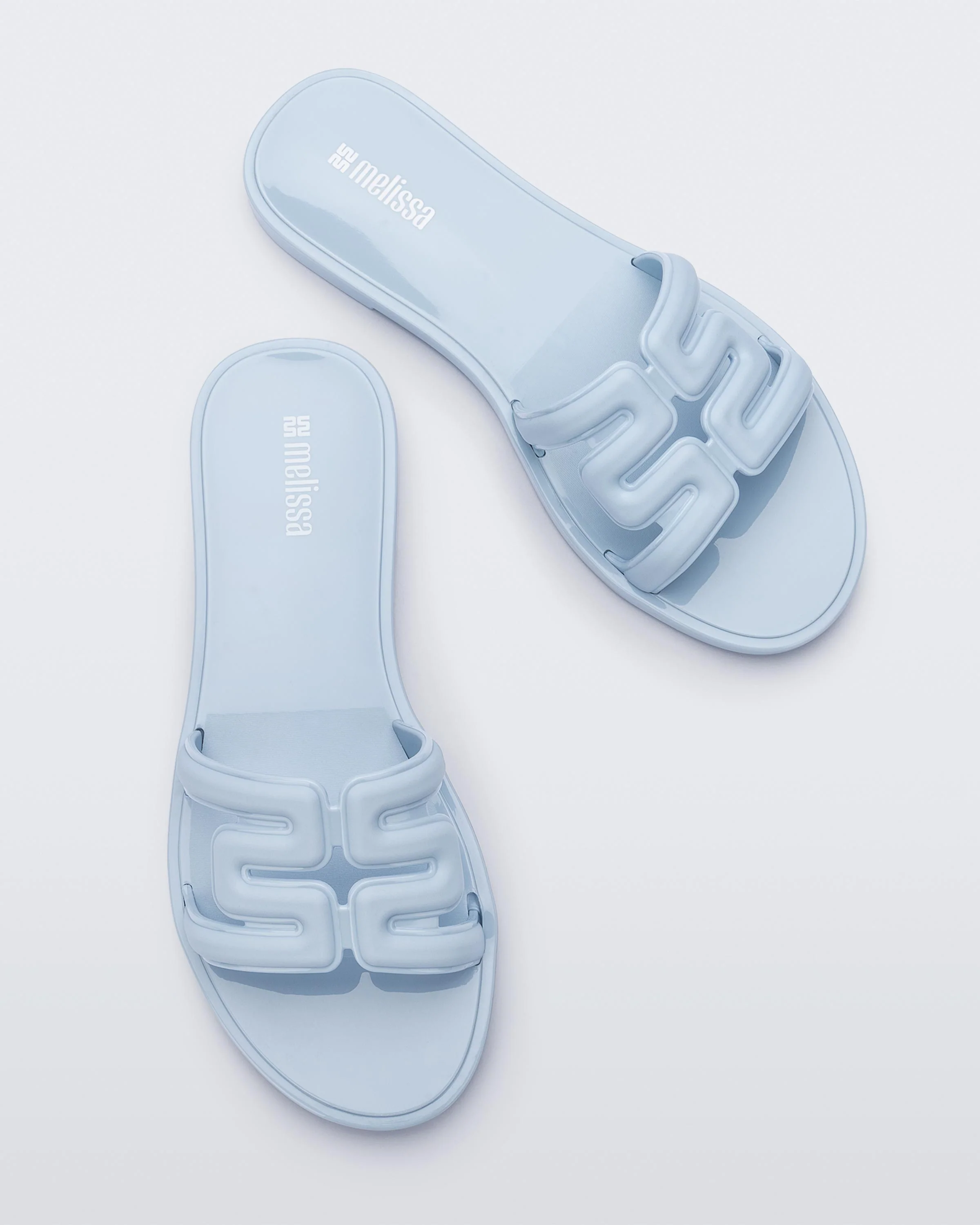 M Slide - Light Blue - Image 3