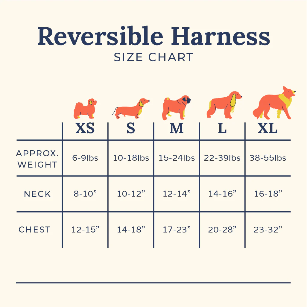 Making Magic Reversible Harness - Image 7